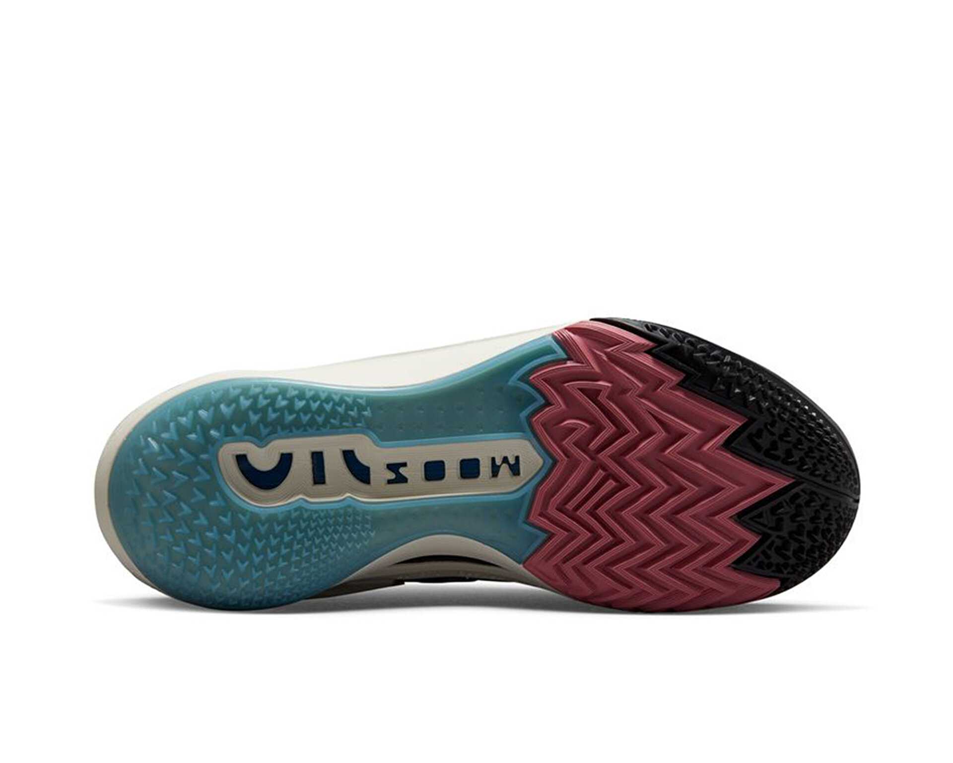 کفش های بسکتبال Air Zoom G.T. Cut 2