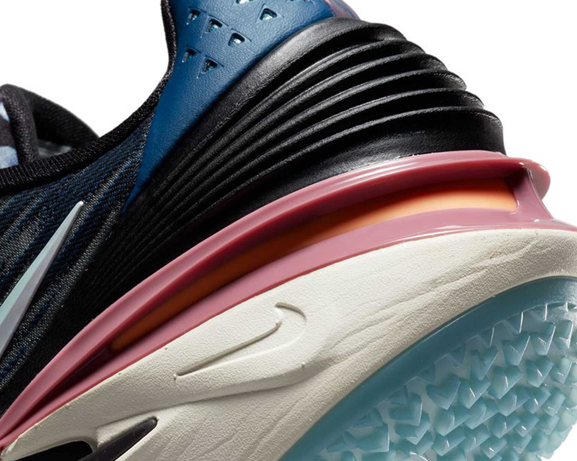 کفش های بسکتبال Air Zoom G.T. Cut 2