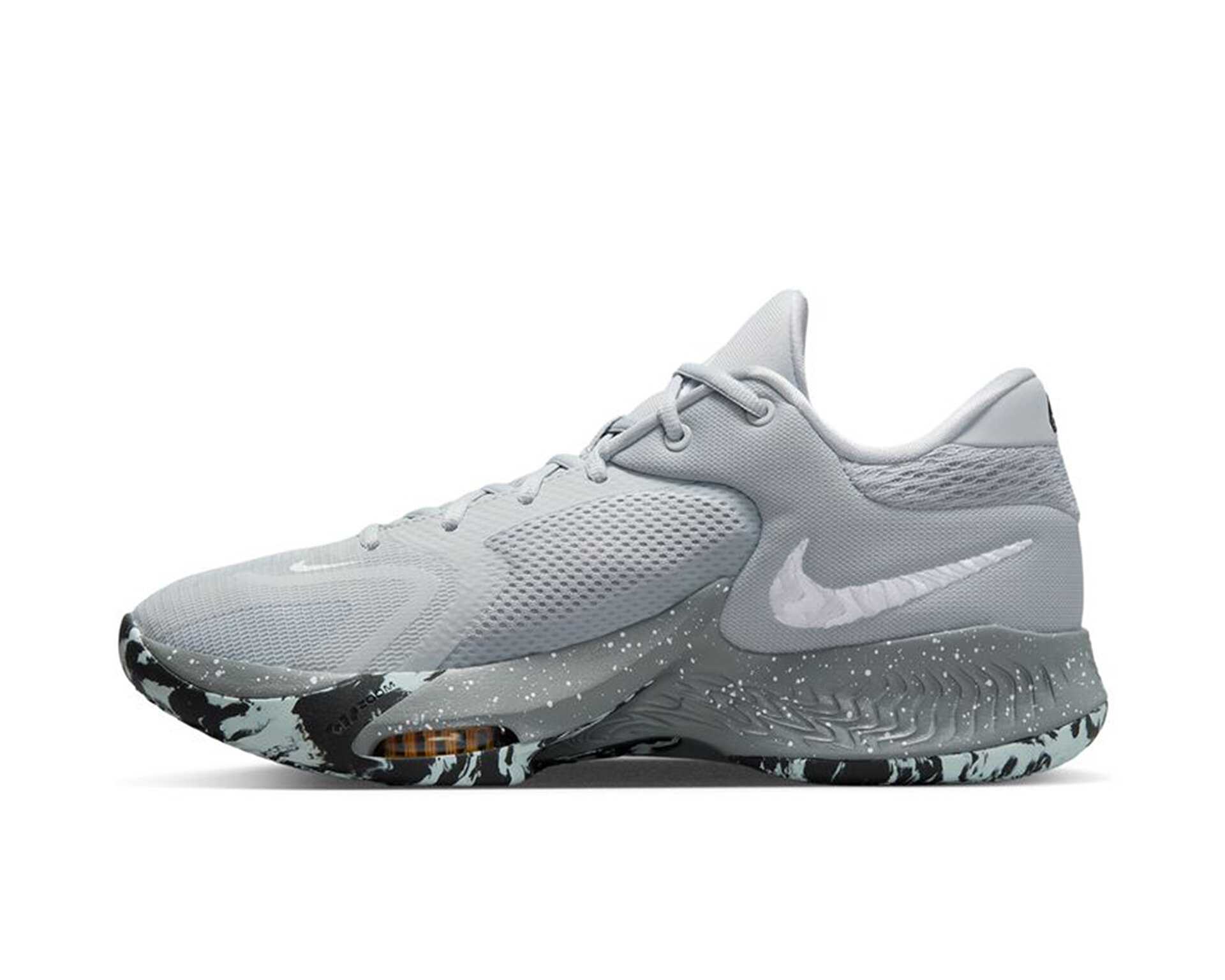 کفش های بسکتبال Zoom Freak 4