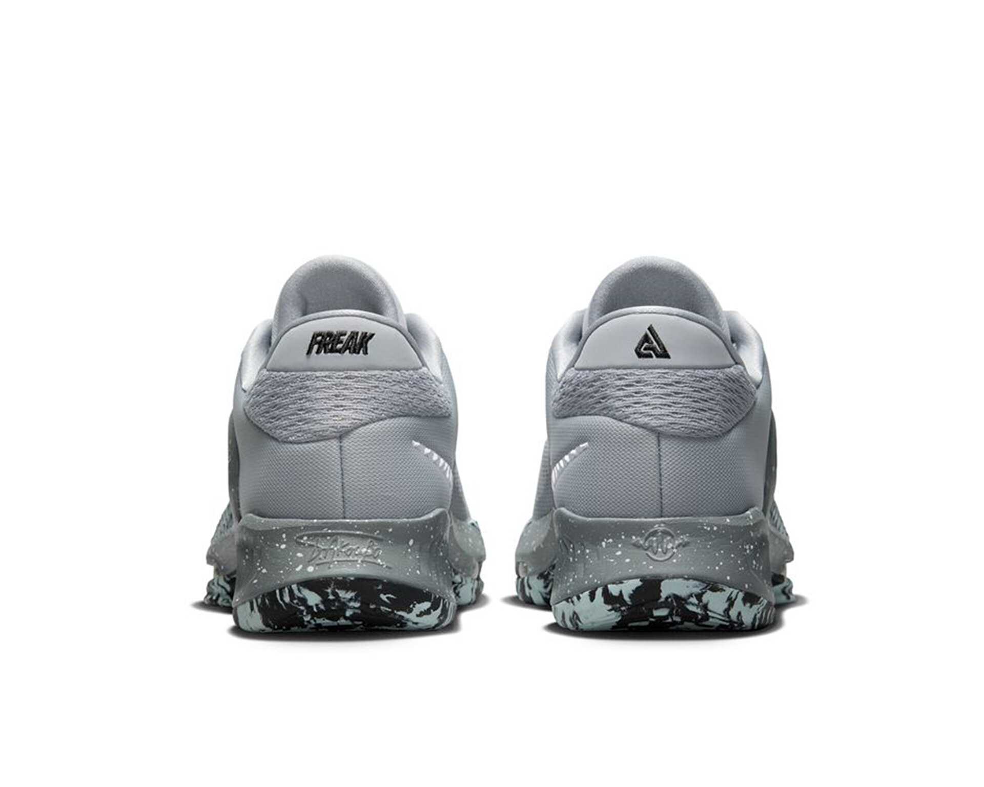 کفش های بسکتبال Zoom Freak 4