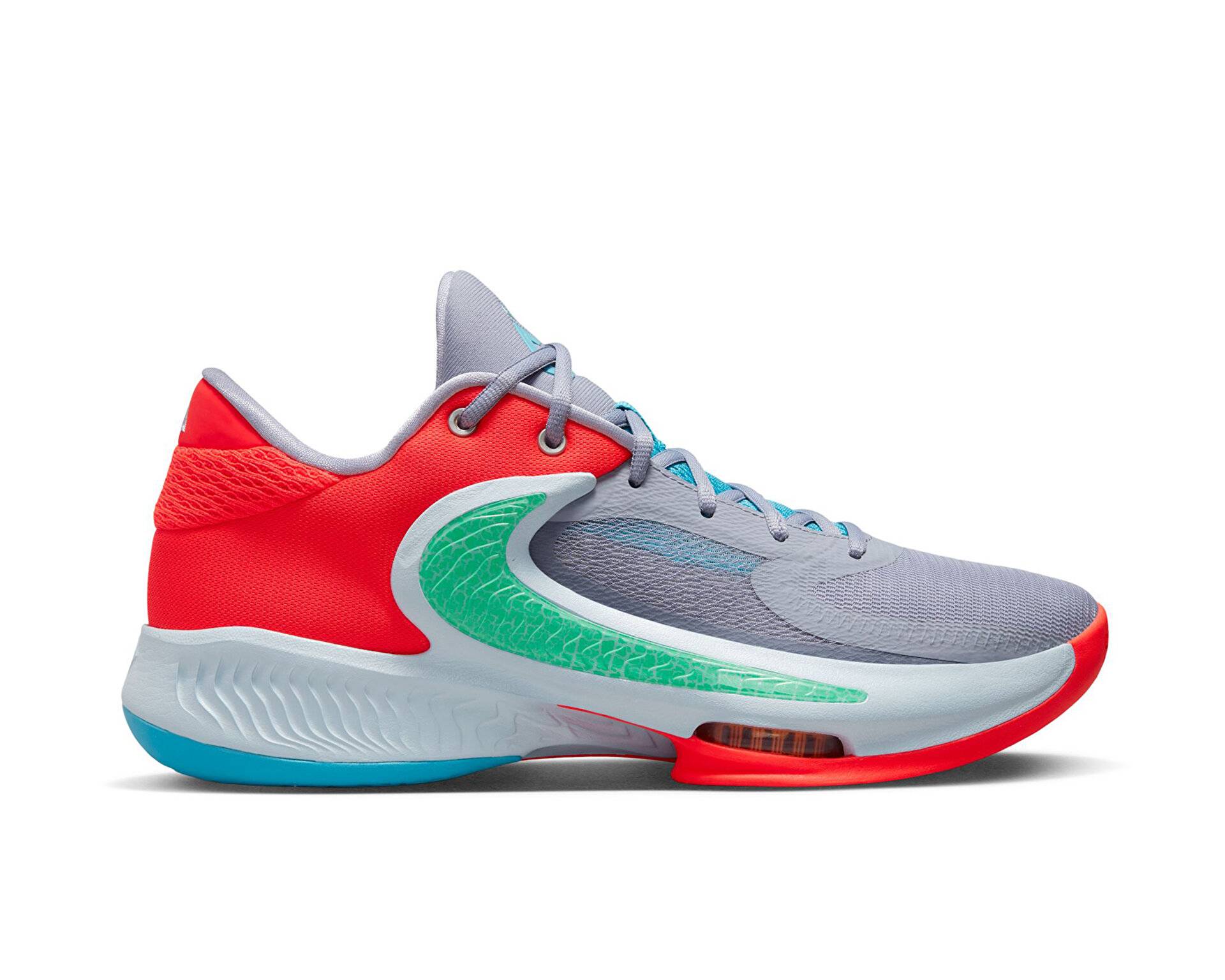 کفش های بسکتبال Zoom Freak 4