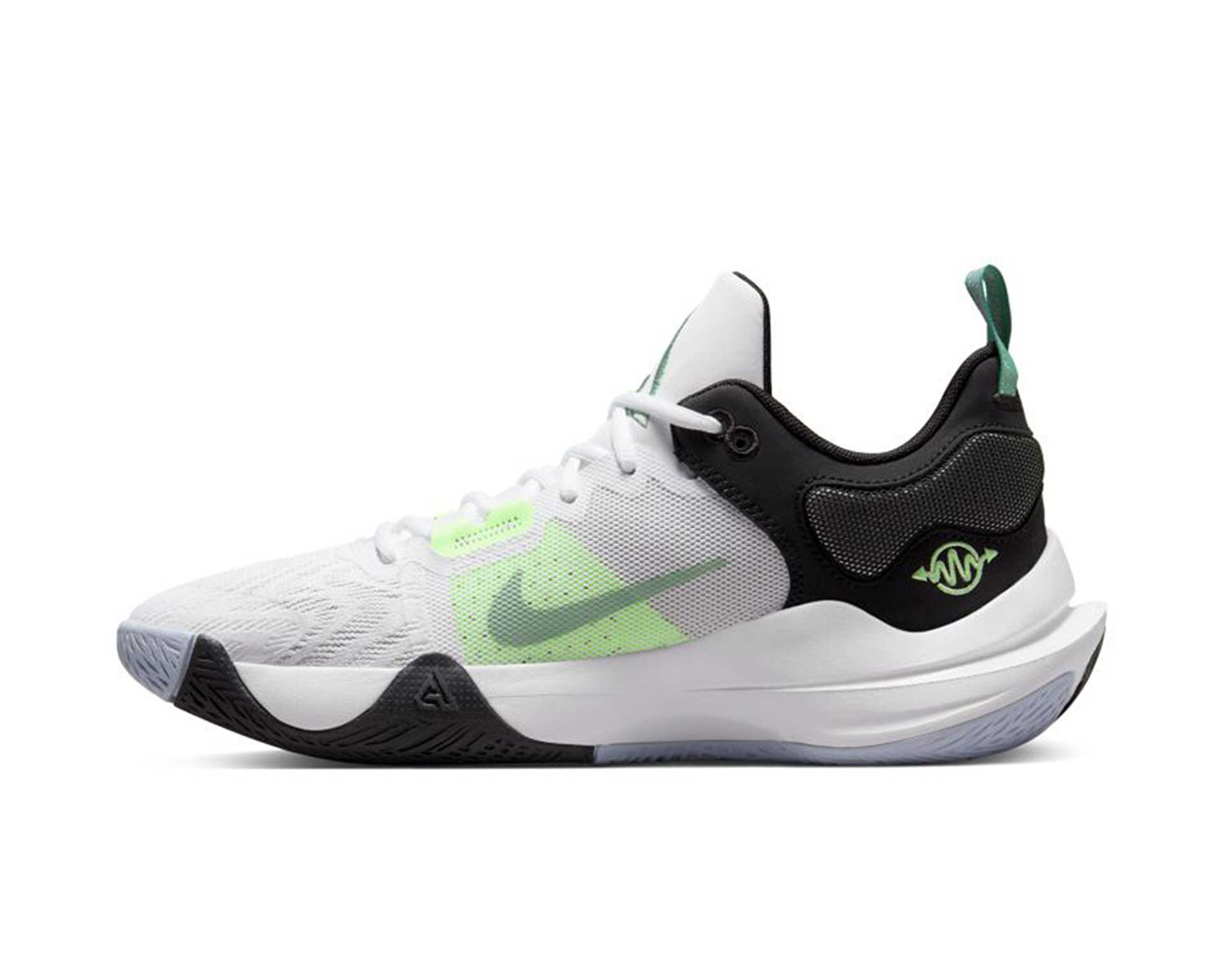 کفش های بسکتبال Giannis immortality