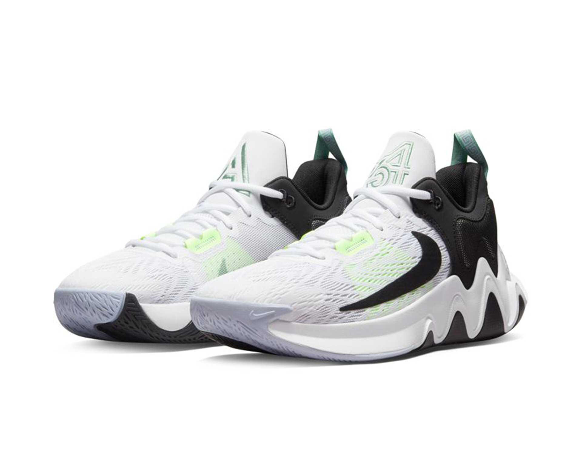 کفش های بسکتبال Giannis immortality