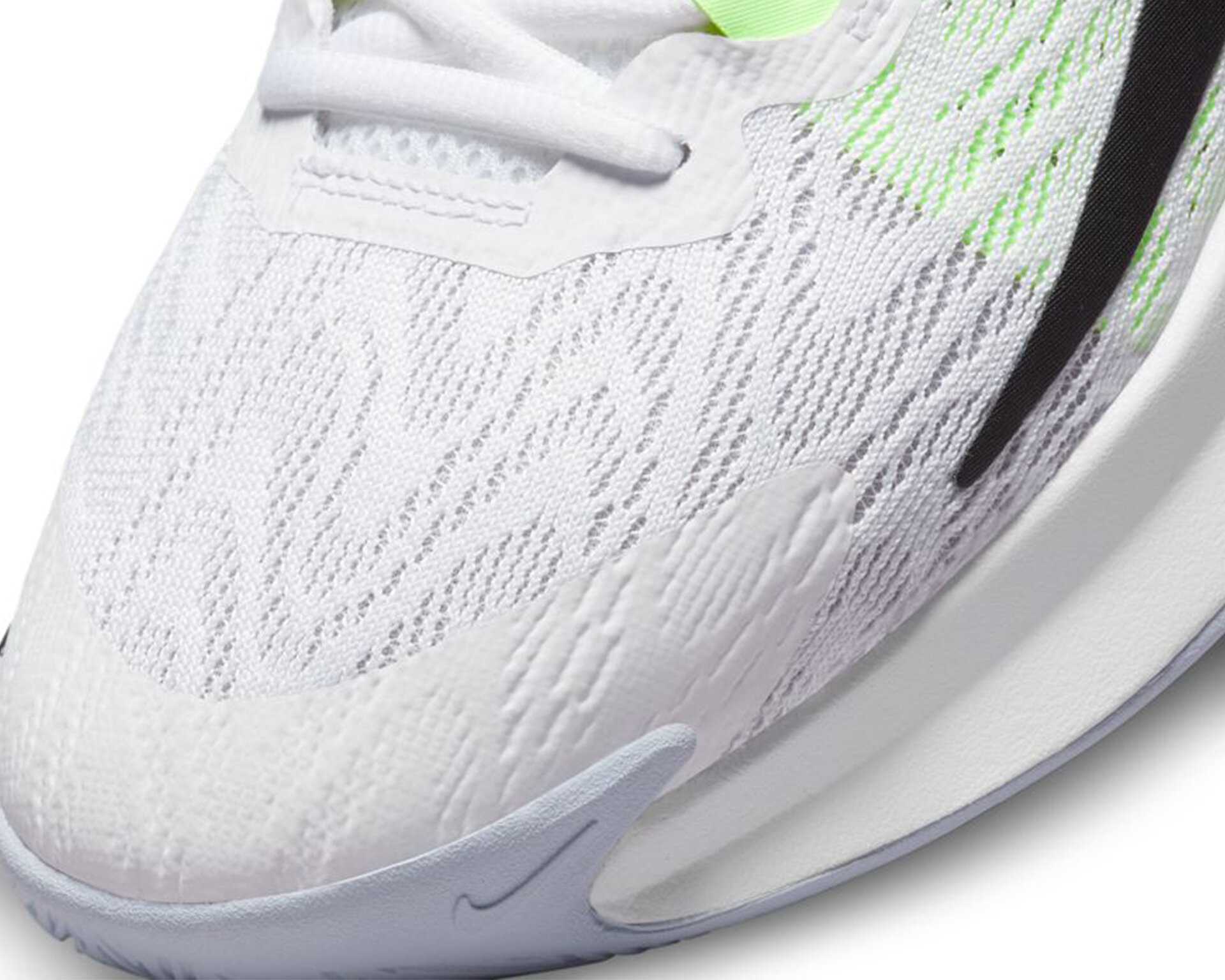 کفش های بسکتبال Giannis immortality