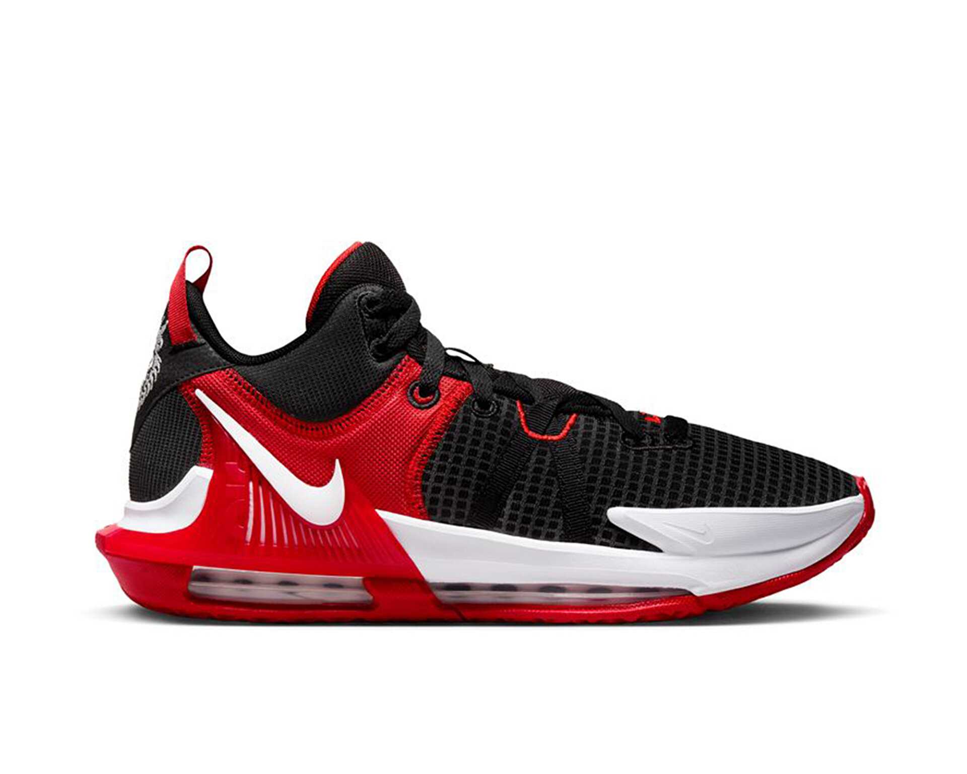 کفش های بسکتبال Lebron Witness 8