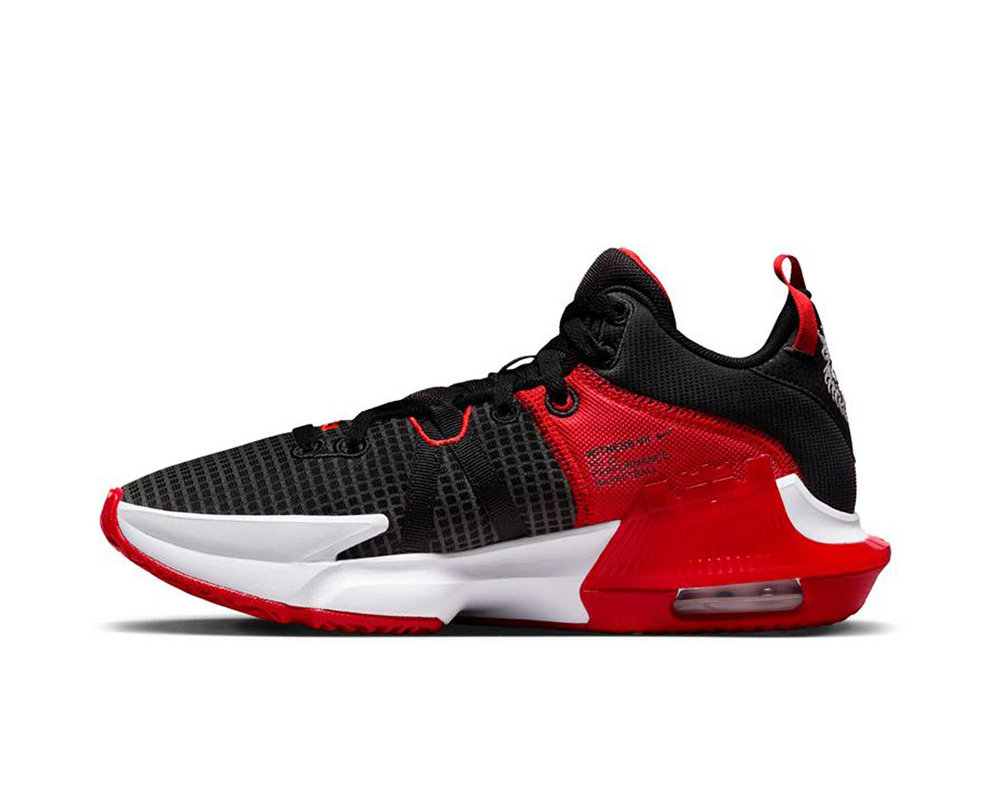 کفش های بسکتبال Lebron Witness 8