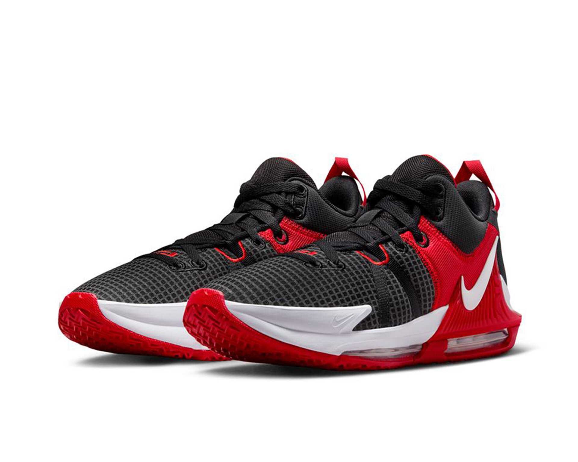 کفش های بسکتبال Lebron Witness 8