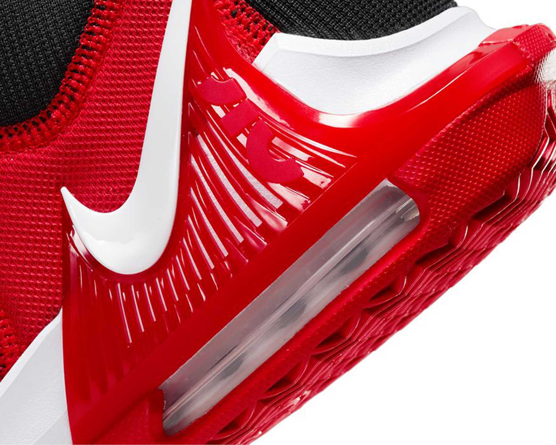 کفش های بسکتبال Lebron Witness 8