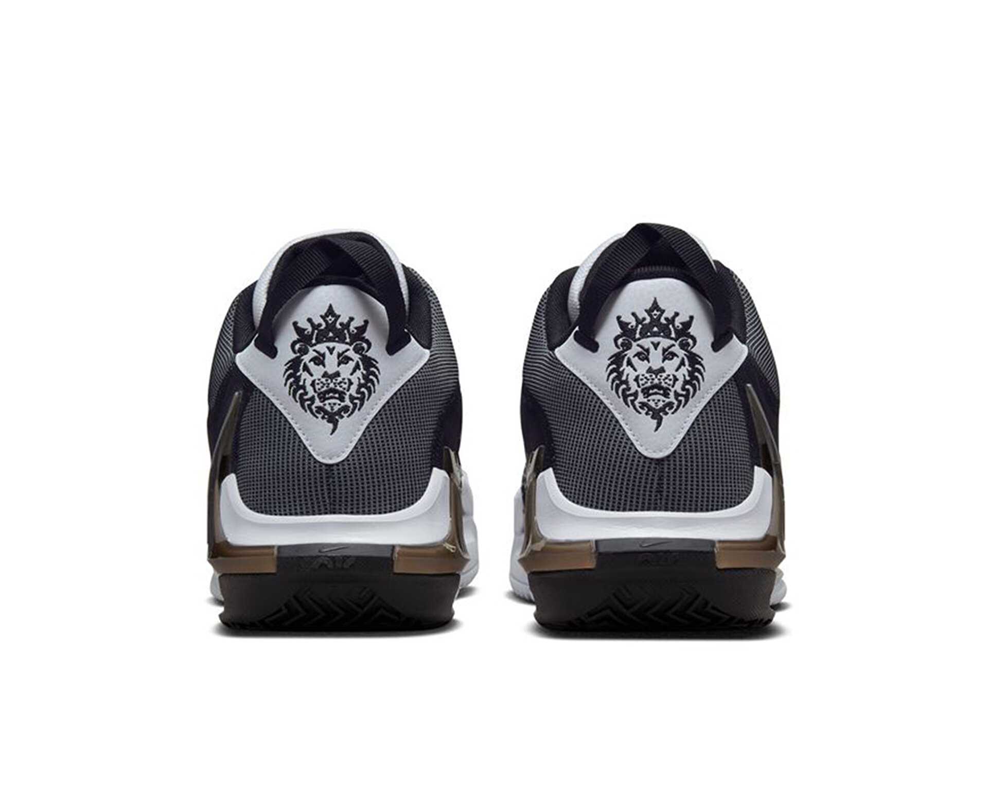 کفش های بسکتبال Lebron Witness Vii