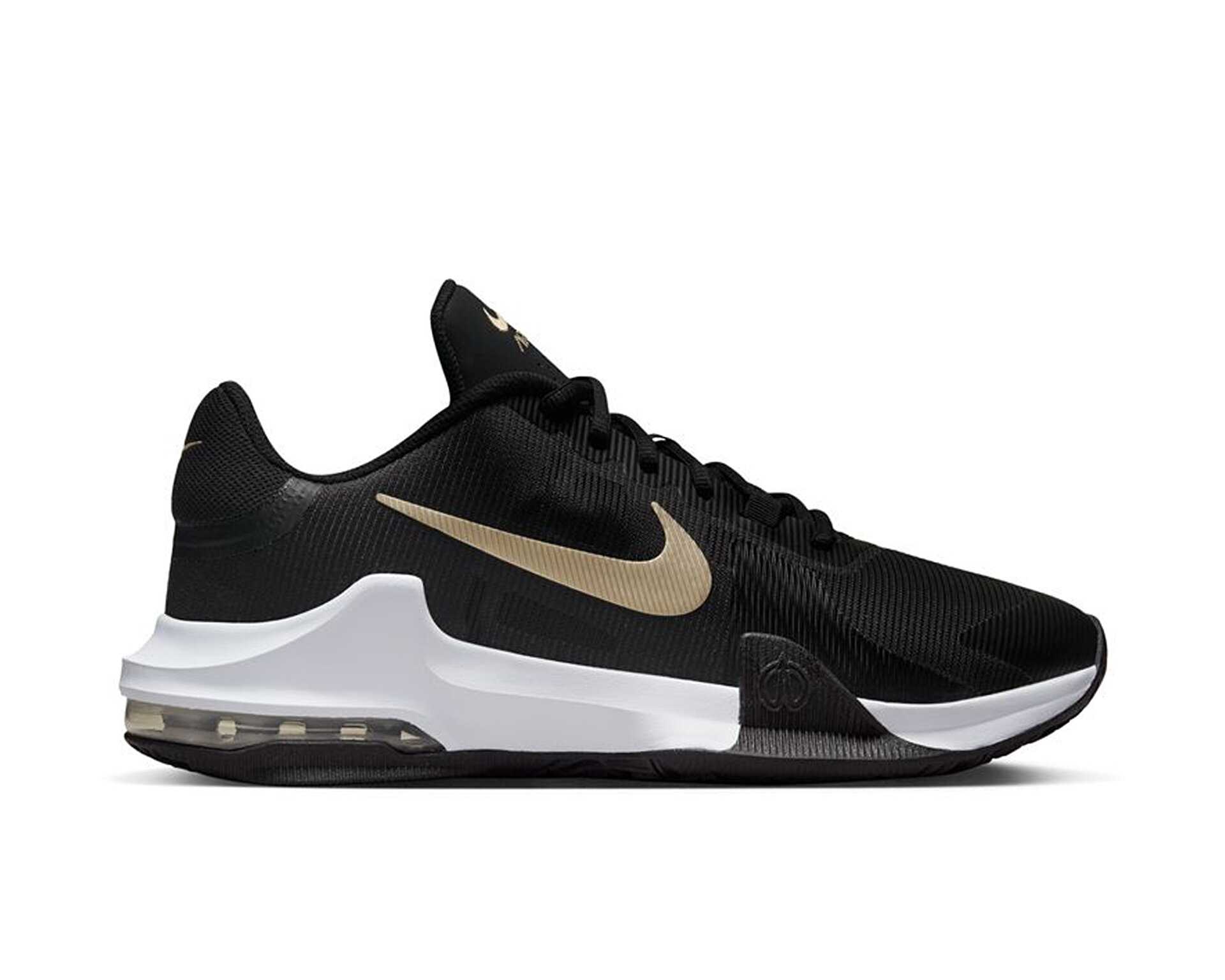 کفش های بسکتبال Air Max Impact 4