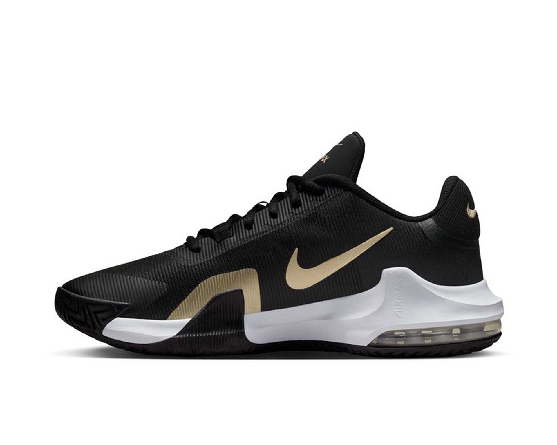 کفش های بسکتبال Air Max Impact 4