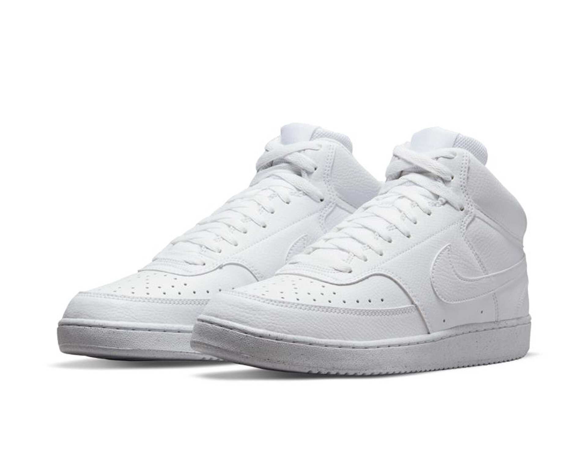 کفش های روزانه Court Vision Mid Nn