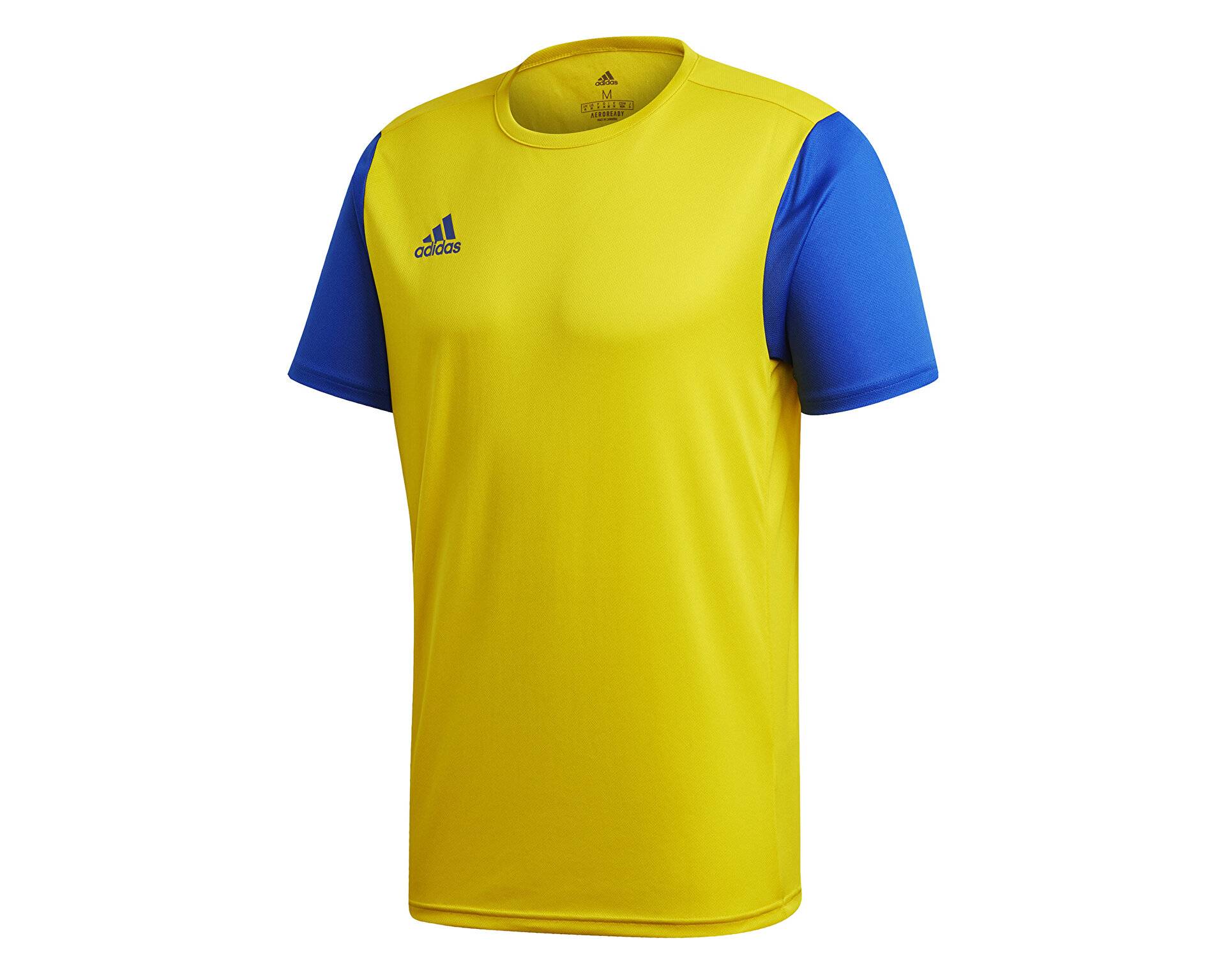 تیشرت تمرینی فوتبال Adidas Estro 19 Jsy