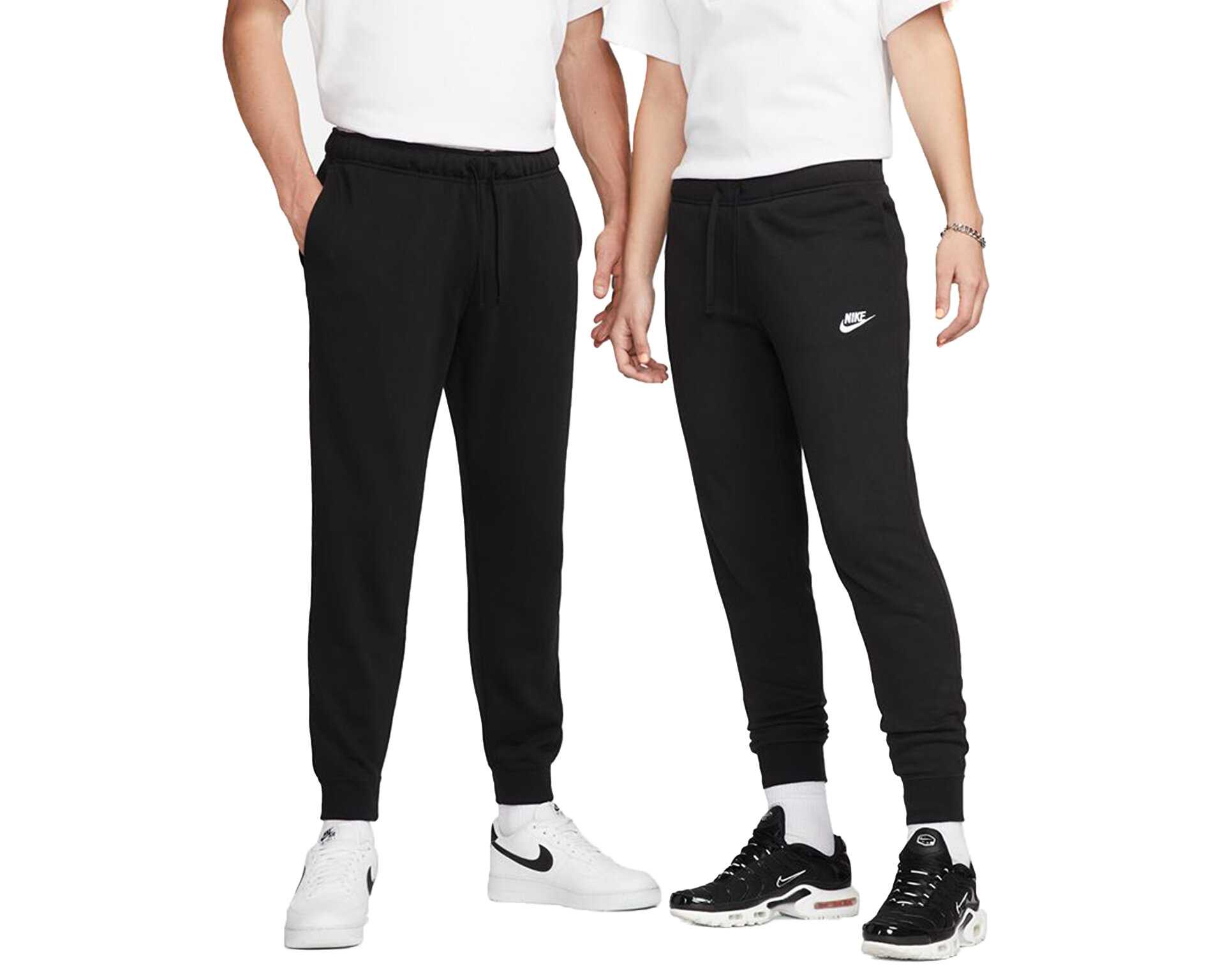 شلوار گرمکن معمولی Sportswear Club Fleece