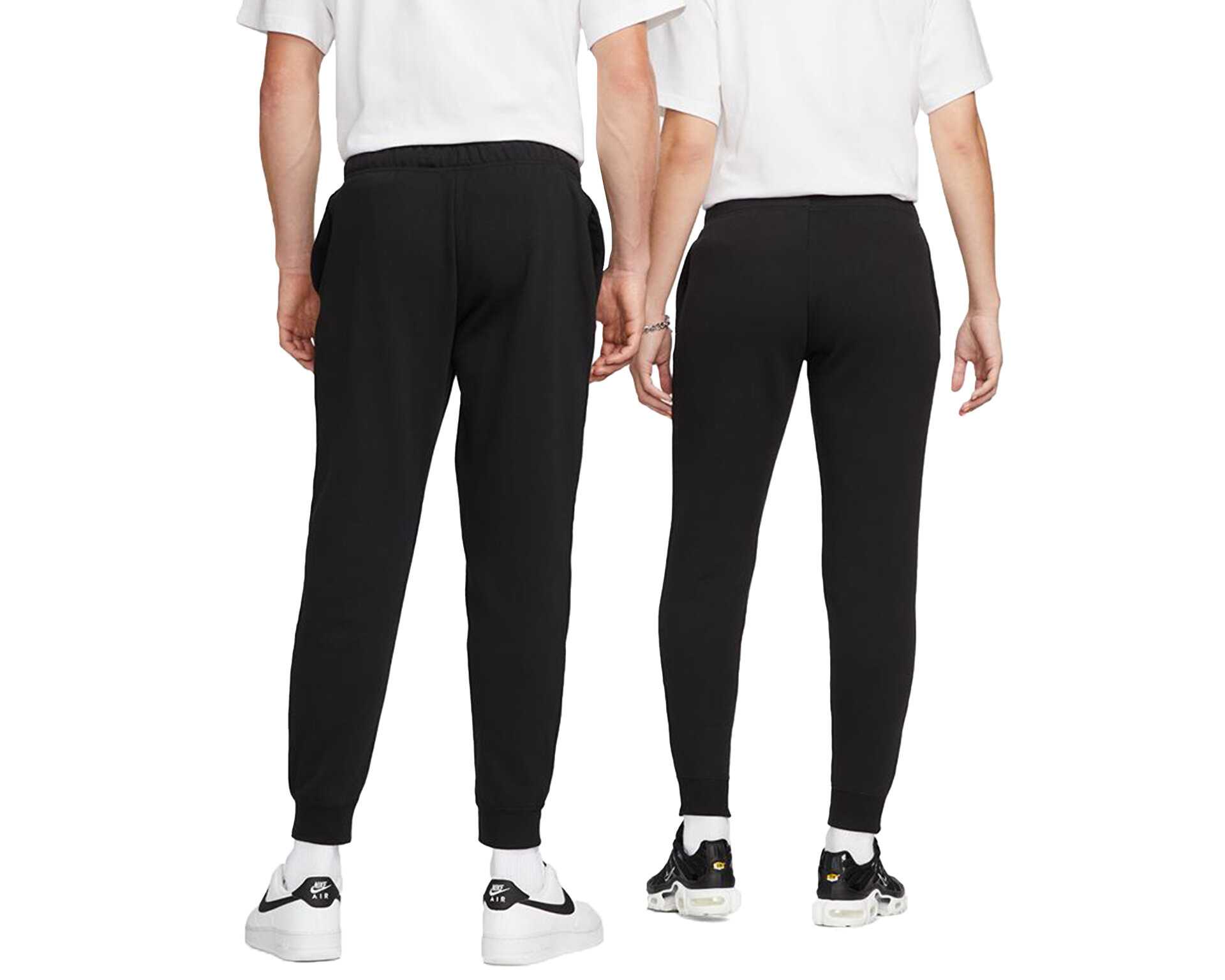 شلوار گرمکن معمولی Sportswear Club Fleece