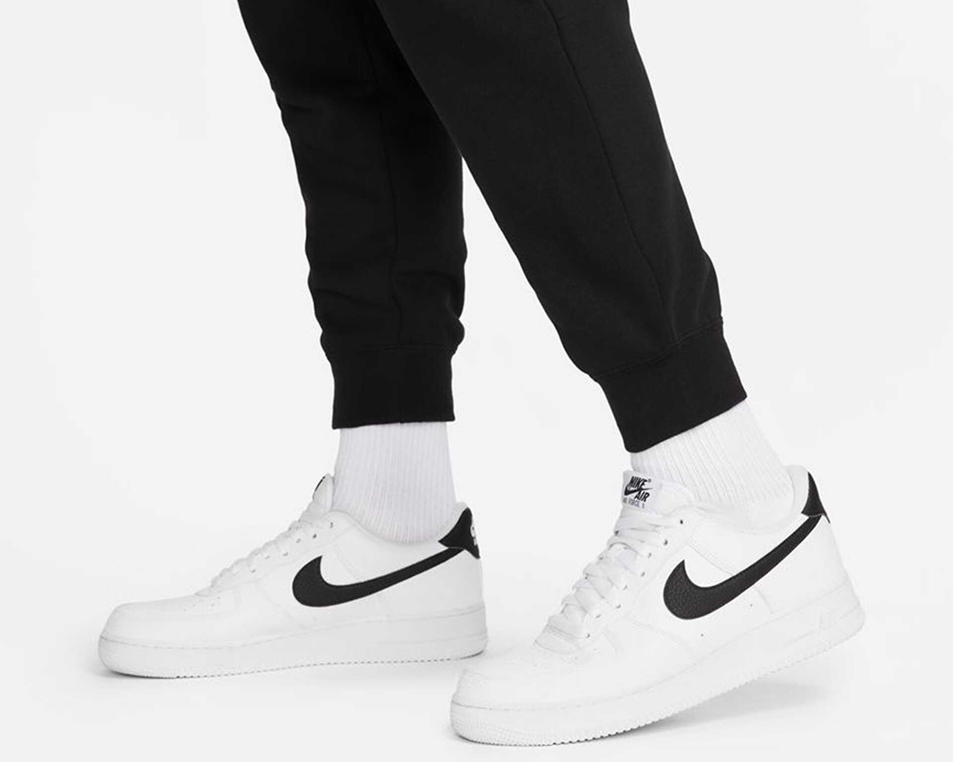 شلوار گرمکن معمولی Sportswear Club Fleece