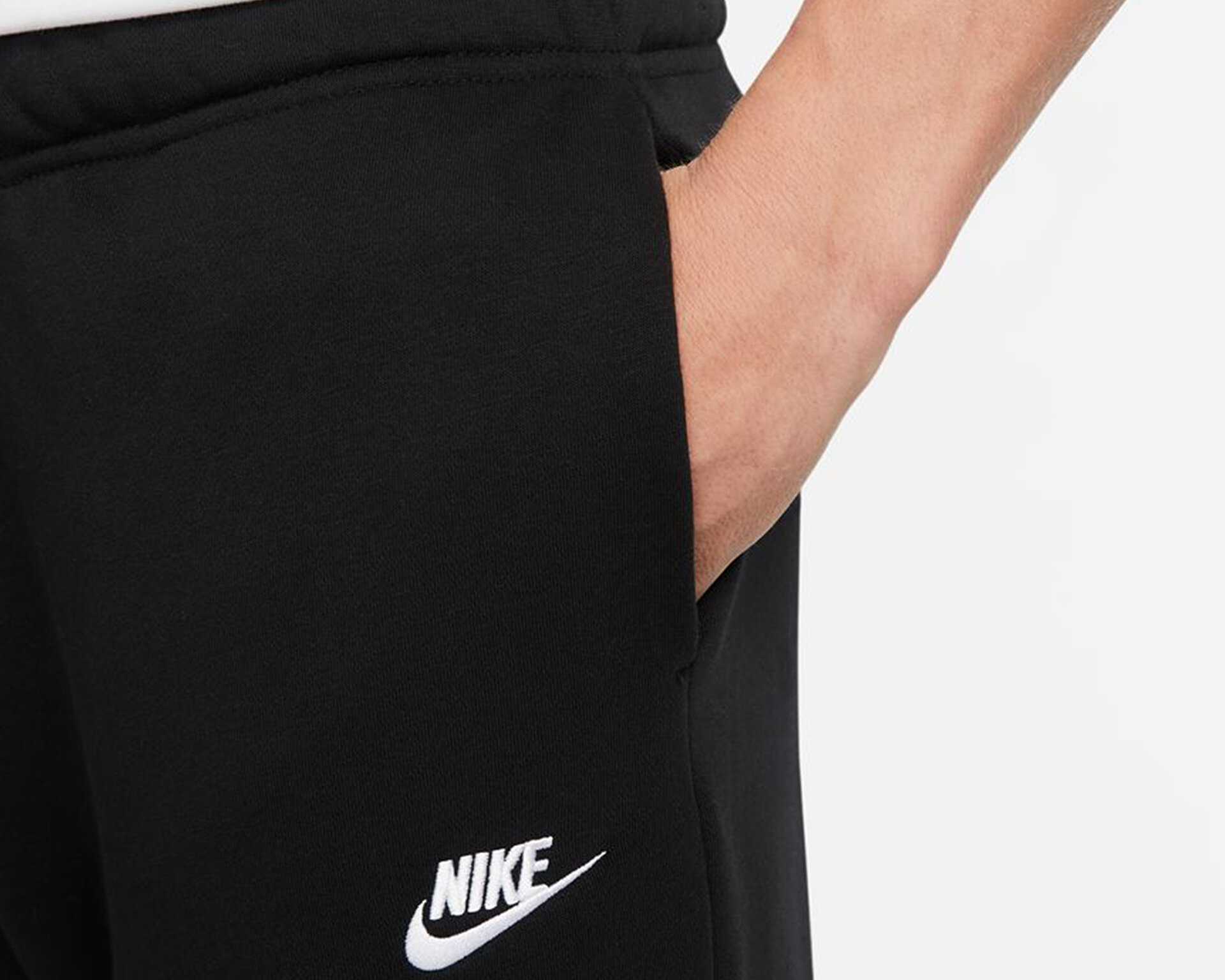 شلوار گرمکن معمولی Sportswear Club Fleece