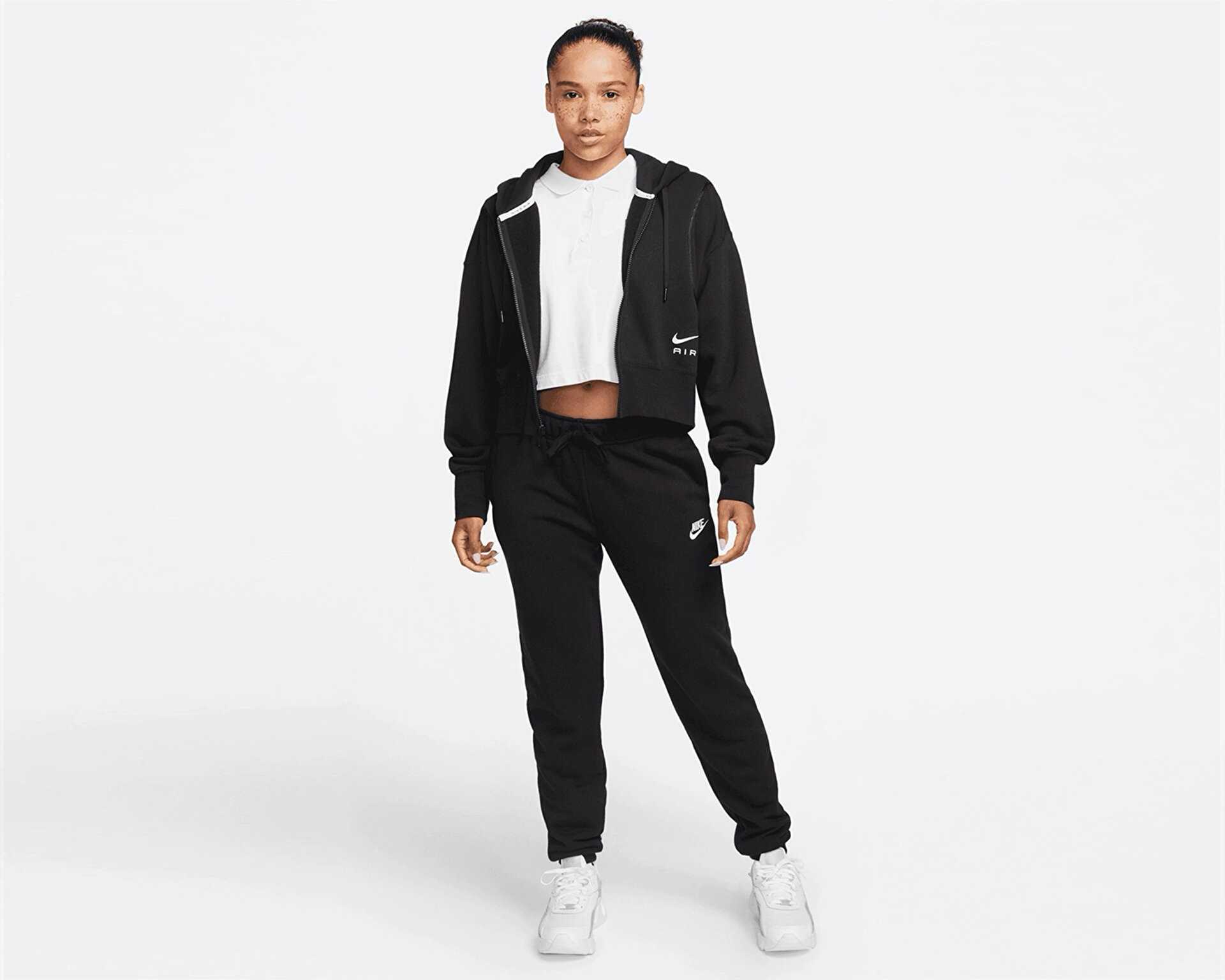 شلوار گرمکن معمولی Sportswear Club Fleece