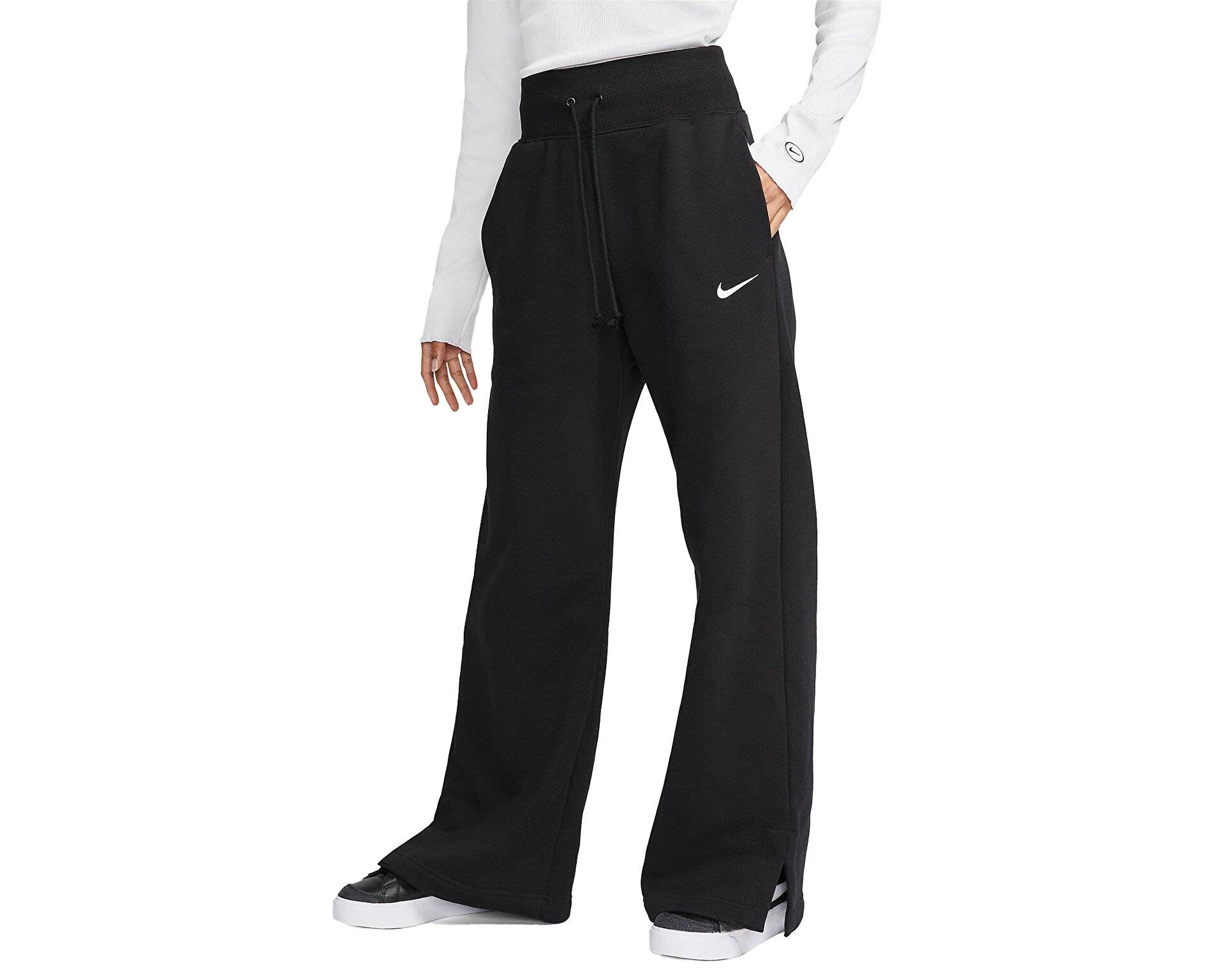 شلوار گرمکن معمولی Nike Sportswear Phoenix Fleece