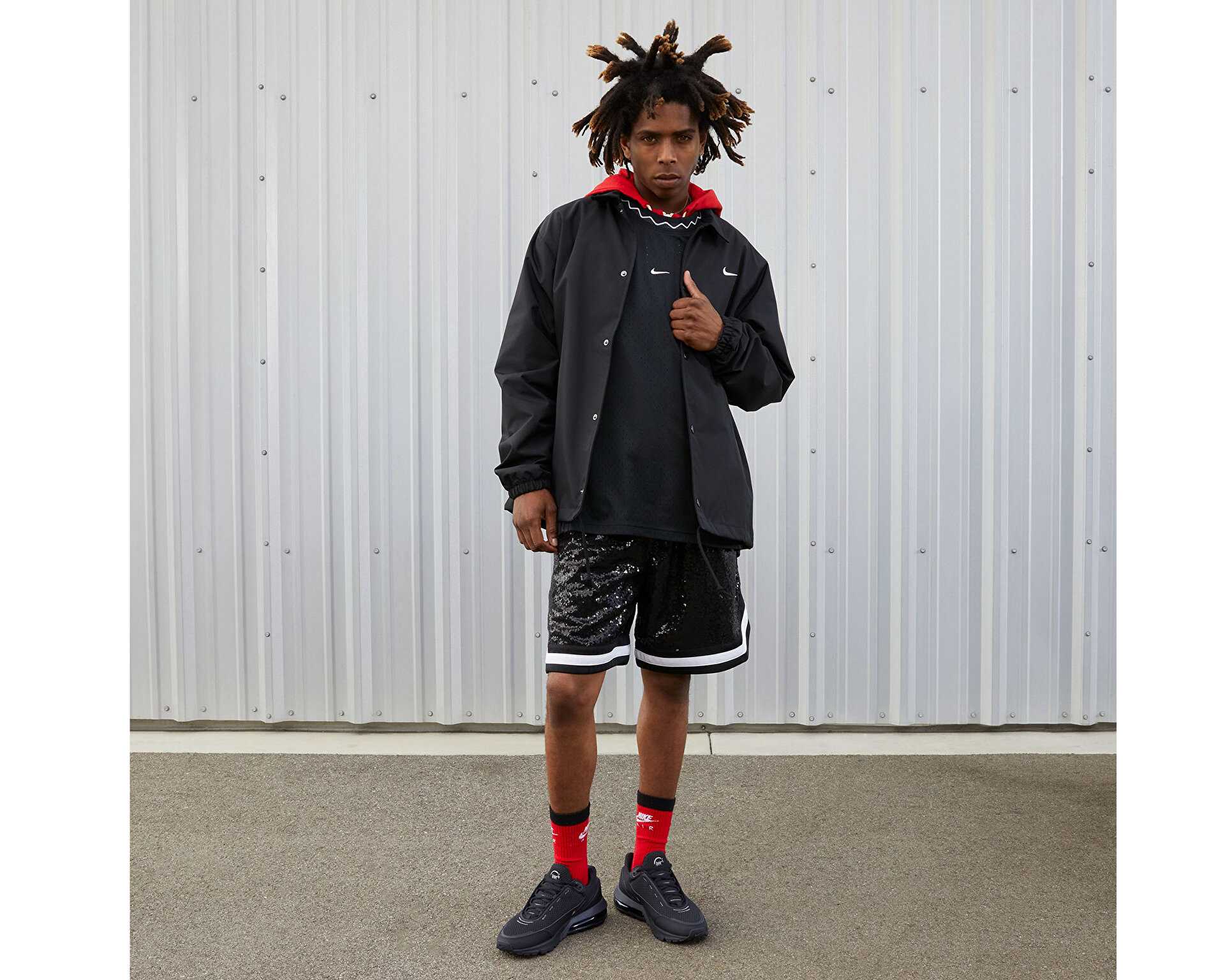 کفش های روزانه W Air Max Pulse