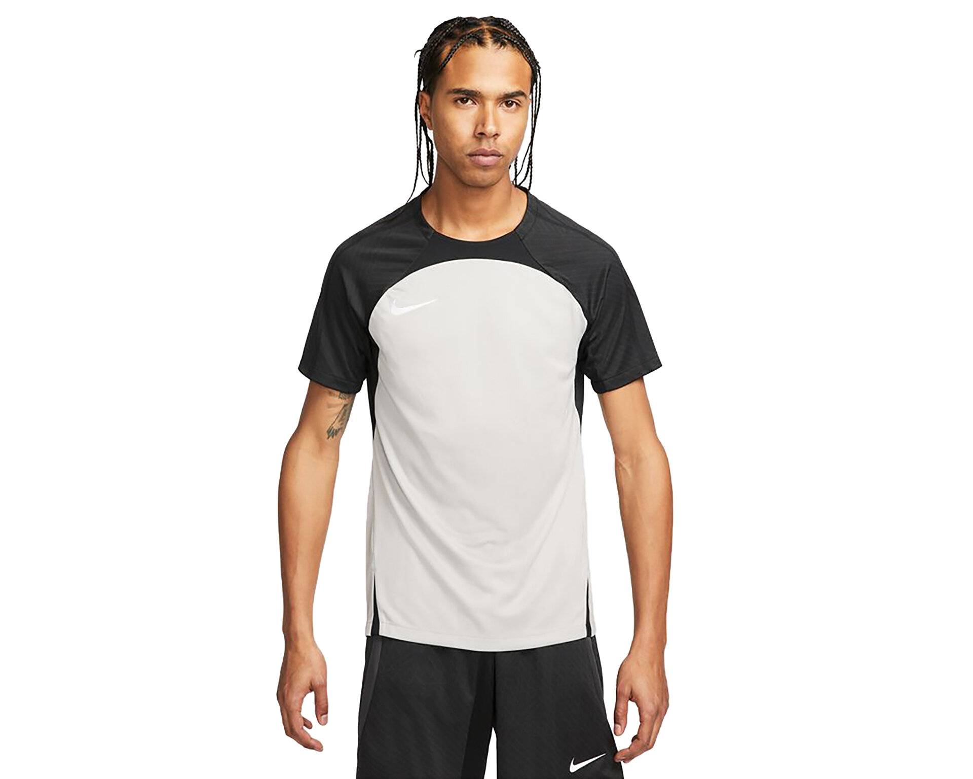 پیراهن مسابقه فوتبال M Nk Df Strike III Jsy Ss