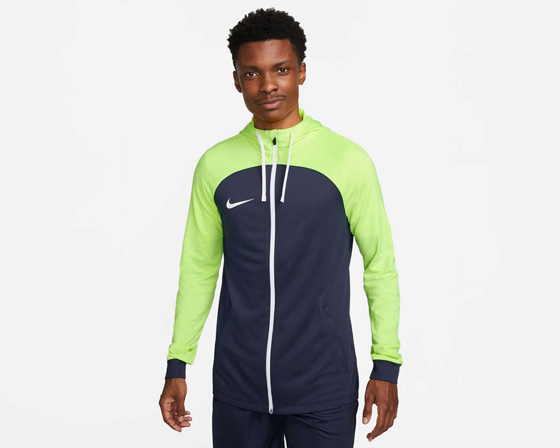 کت تمرینی فوتبال Dri-Fit Strike