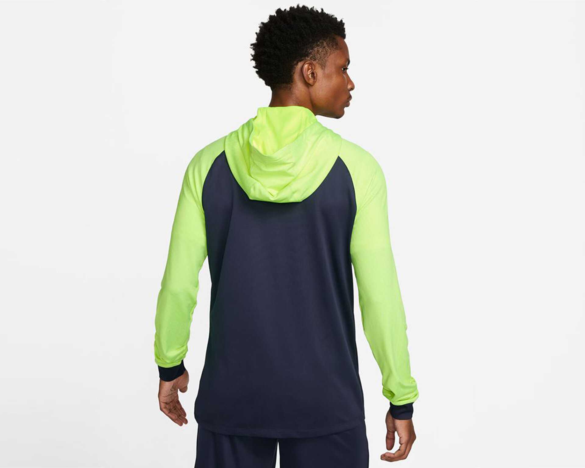 کت تمرینی فوتبال Dri-Fit Strike