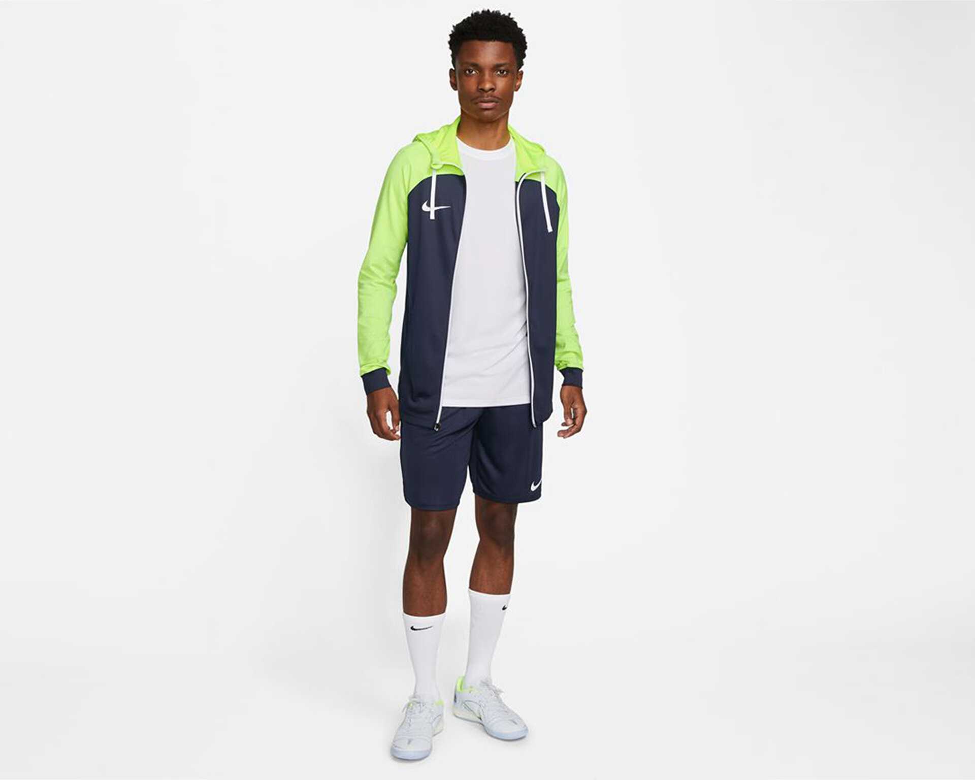 کت تمرینی فوتبال Dri-Fit Strike