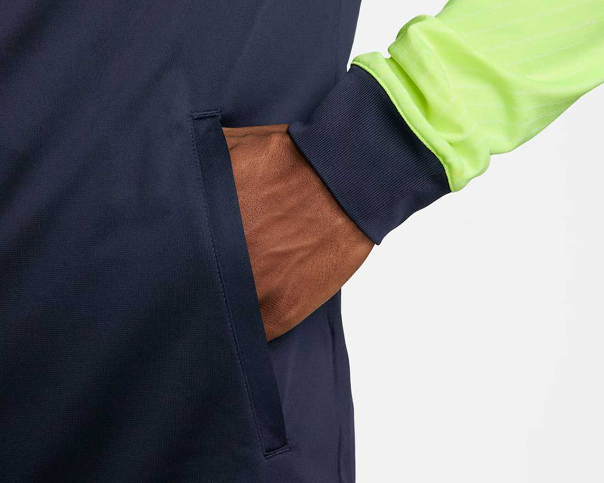 کت تمرینی فوتبال Dri-Fit Strike