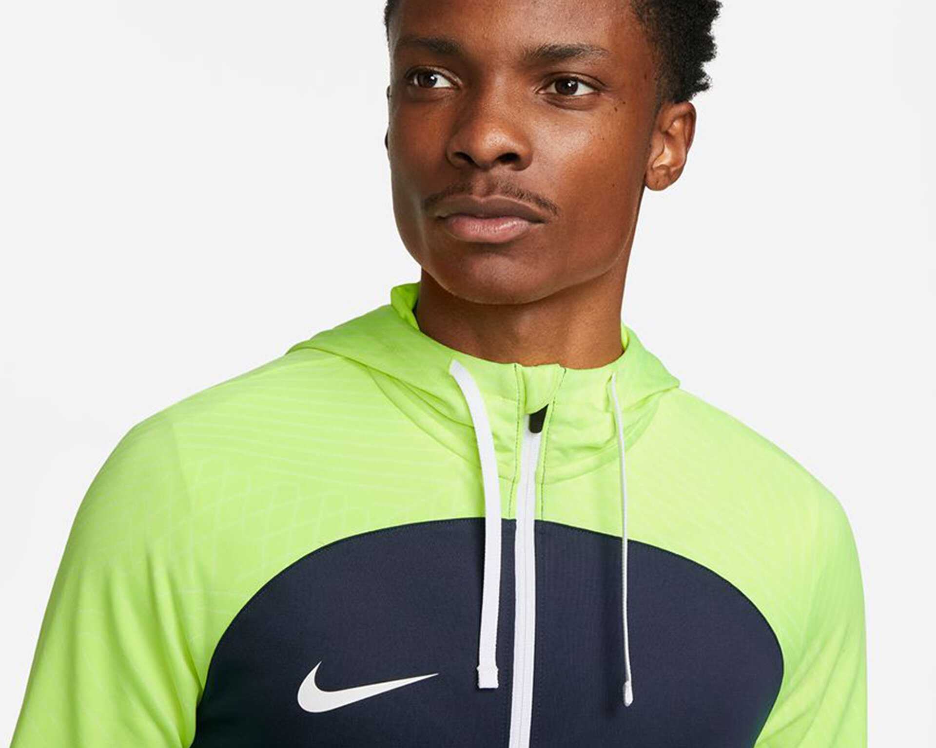 کت تمرینی فوتبال Dri-Fit Strike