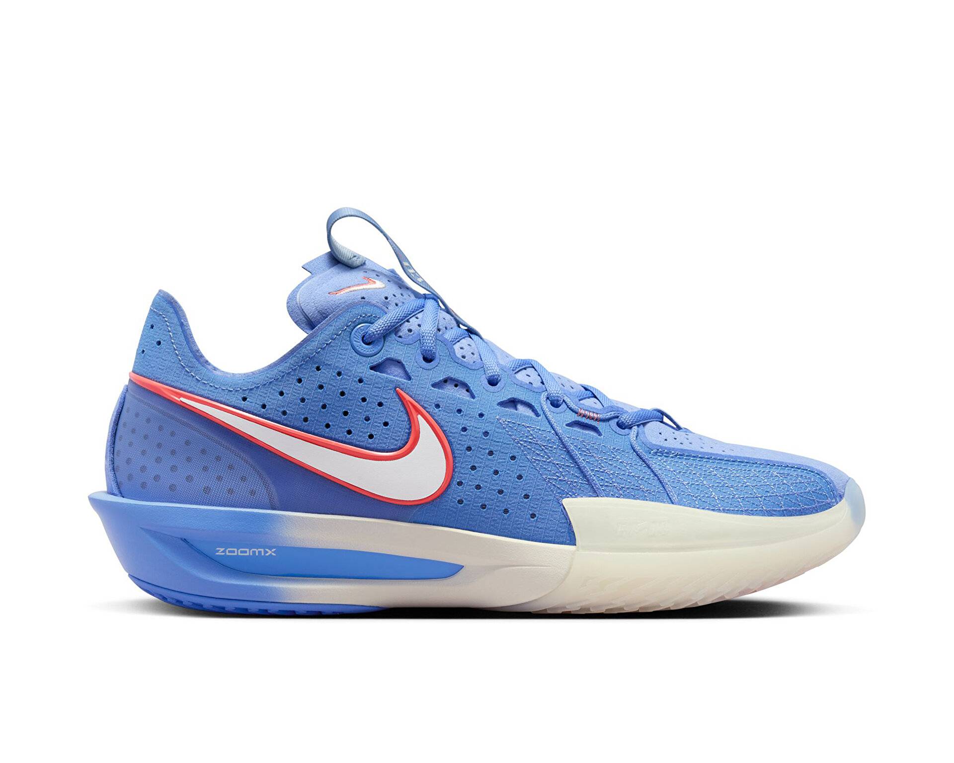 کفش های بسکتبال Air Zoom G.T. Cut 2