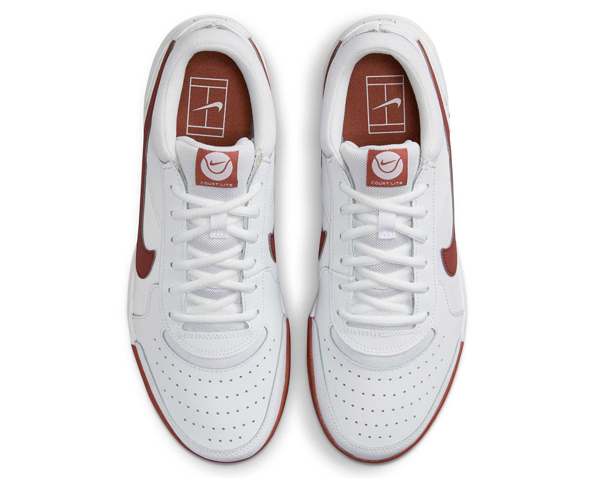 کفش تنیس زمین هارد Court Air Zoom Vapor Pro 2