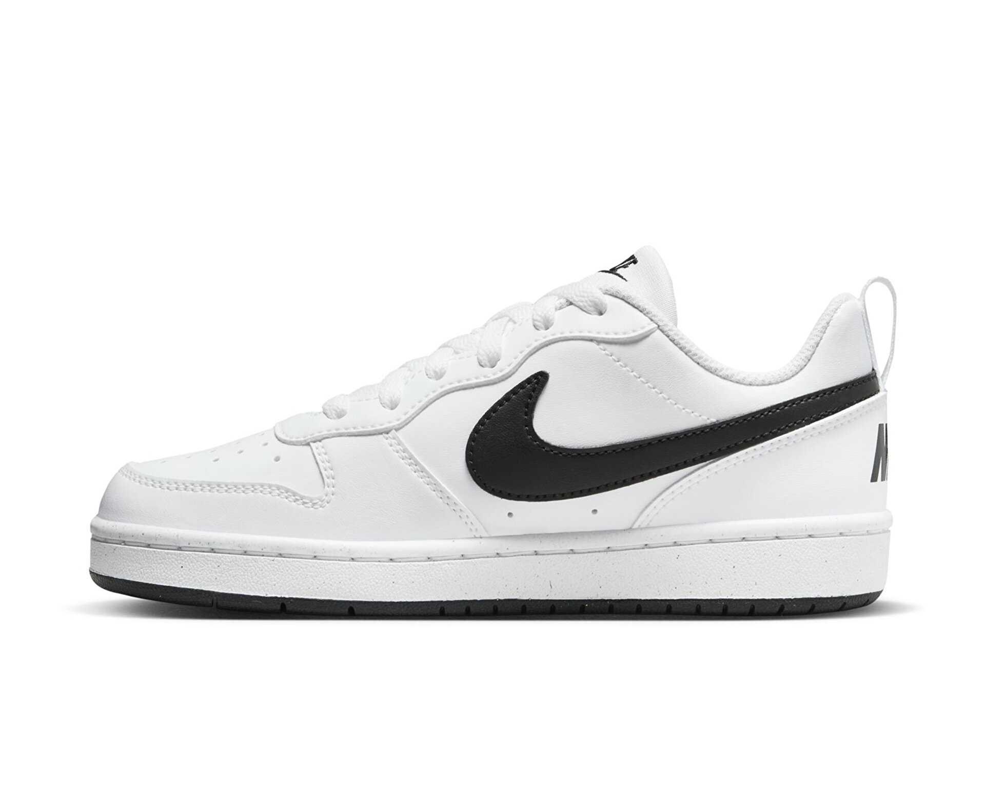 کفش های روزانه جوان Court Borough Low Recraft (Gs)