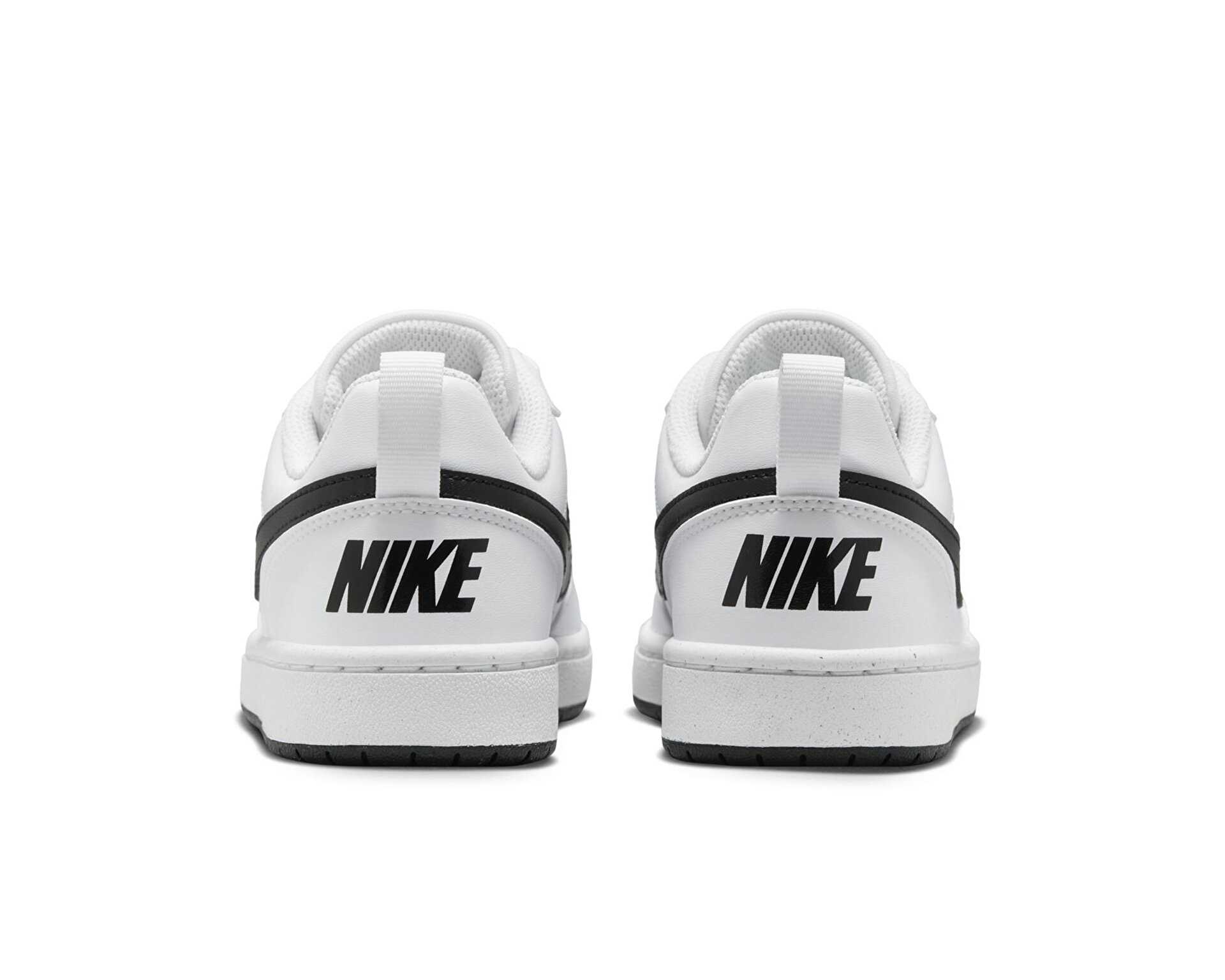 کفش های روزانه جوان Court Borough Low Recraft (Gs)