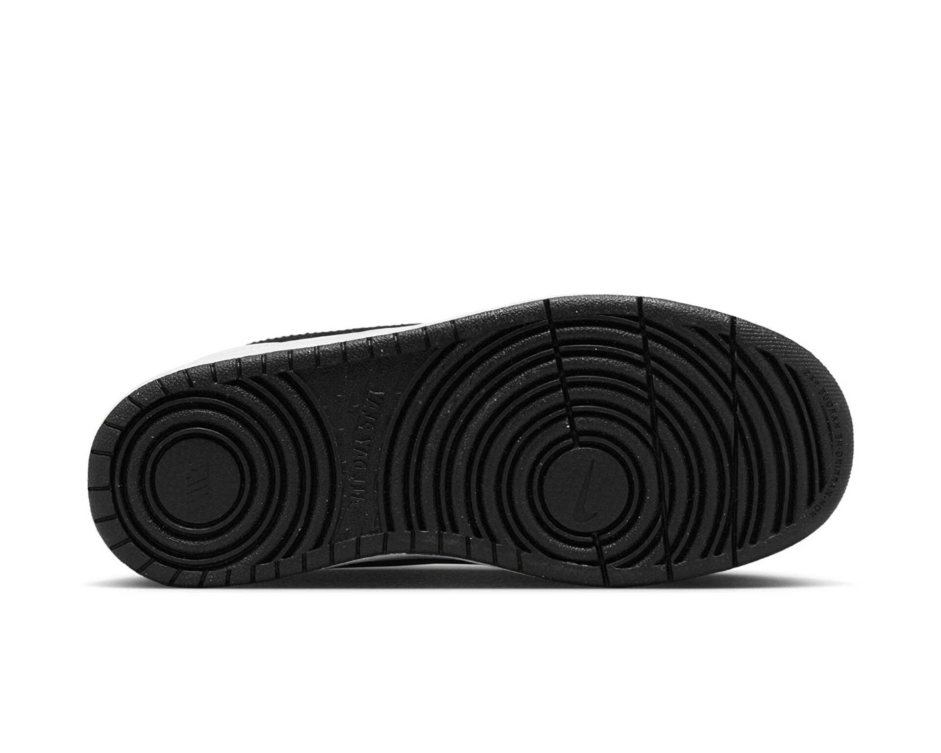 کفش های روزانه جوان Court Borough Low Recraft (Gs)