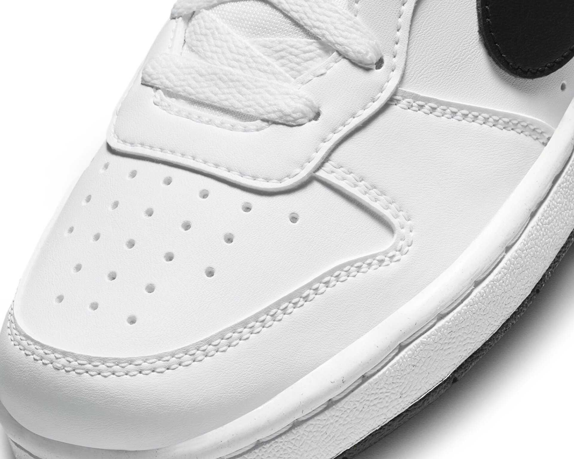 کفش های روزانه جوان Court Borough Low Recraft (Gs)