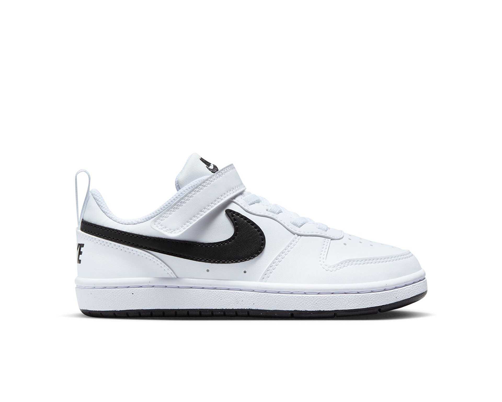 کفش راحتی بچه گانه Court Borough Low Recraft Ps