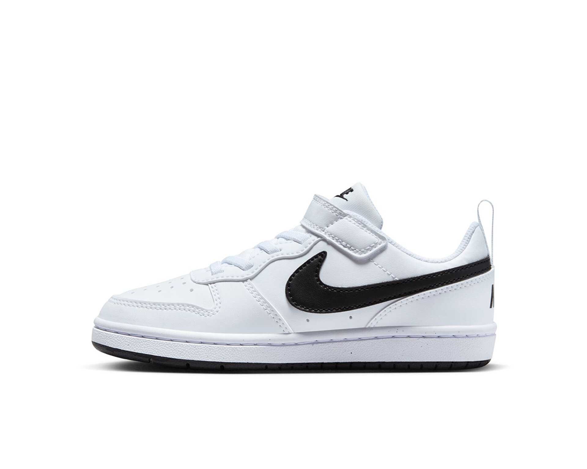 کفش راحتی بچه گانه Court Borough Low Recraft Ps