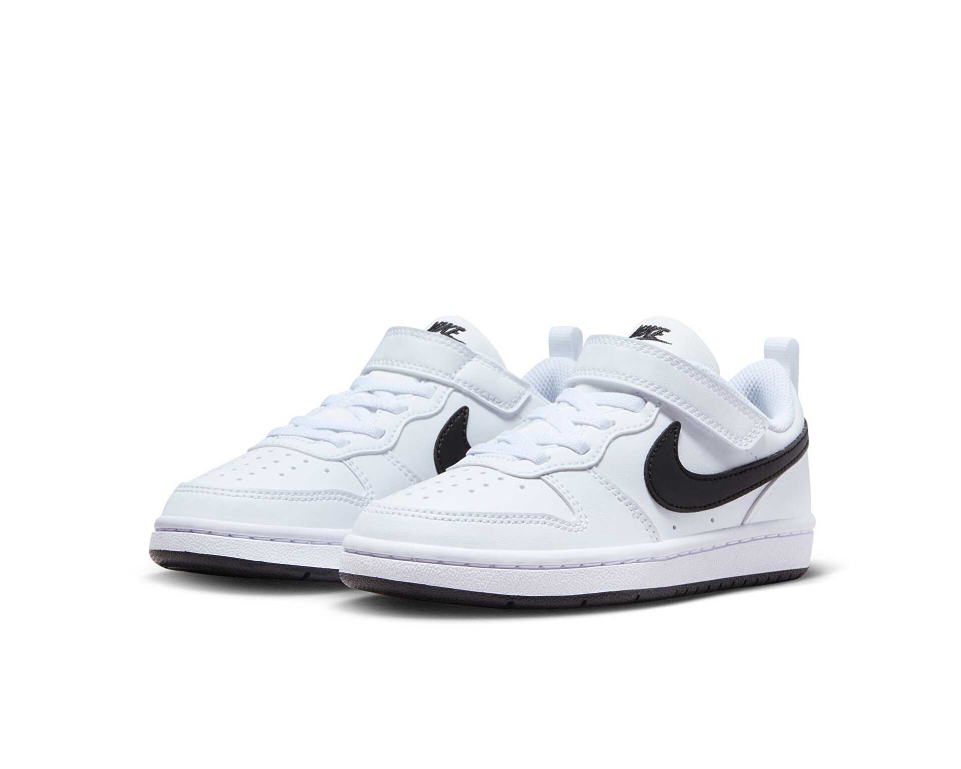 کفش راحتی بچه گانه Court Borough Low Recraft Ps