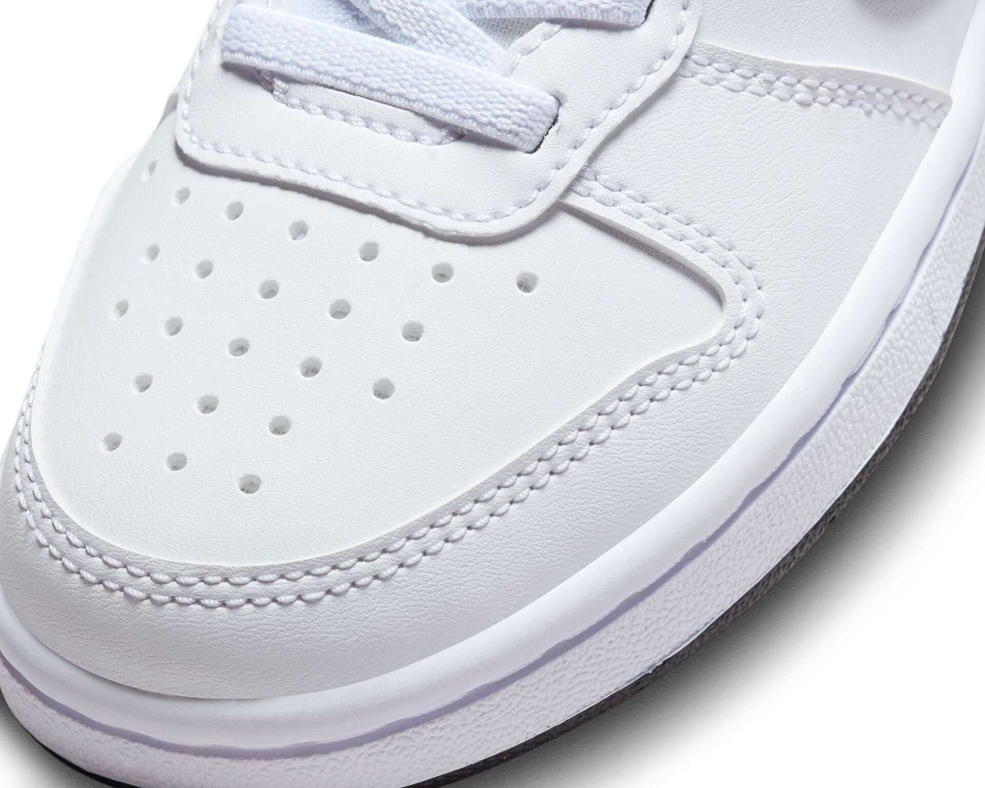 کفش راحتی بچه گانه Court Borough Low Recraft Ps