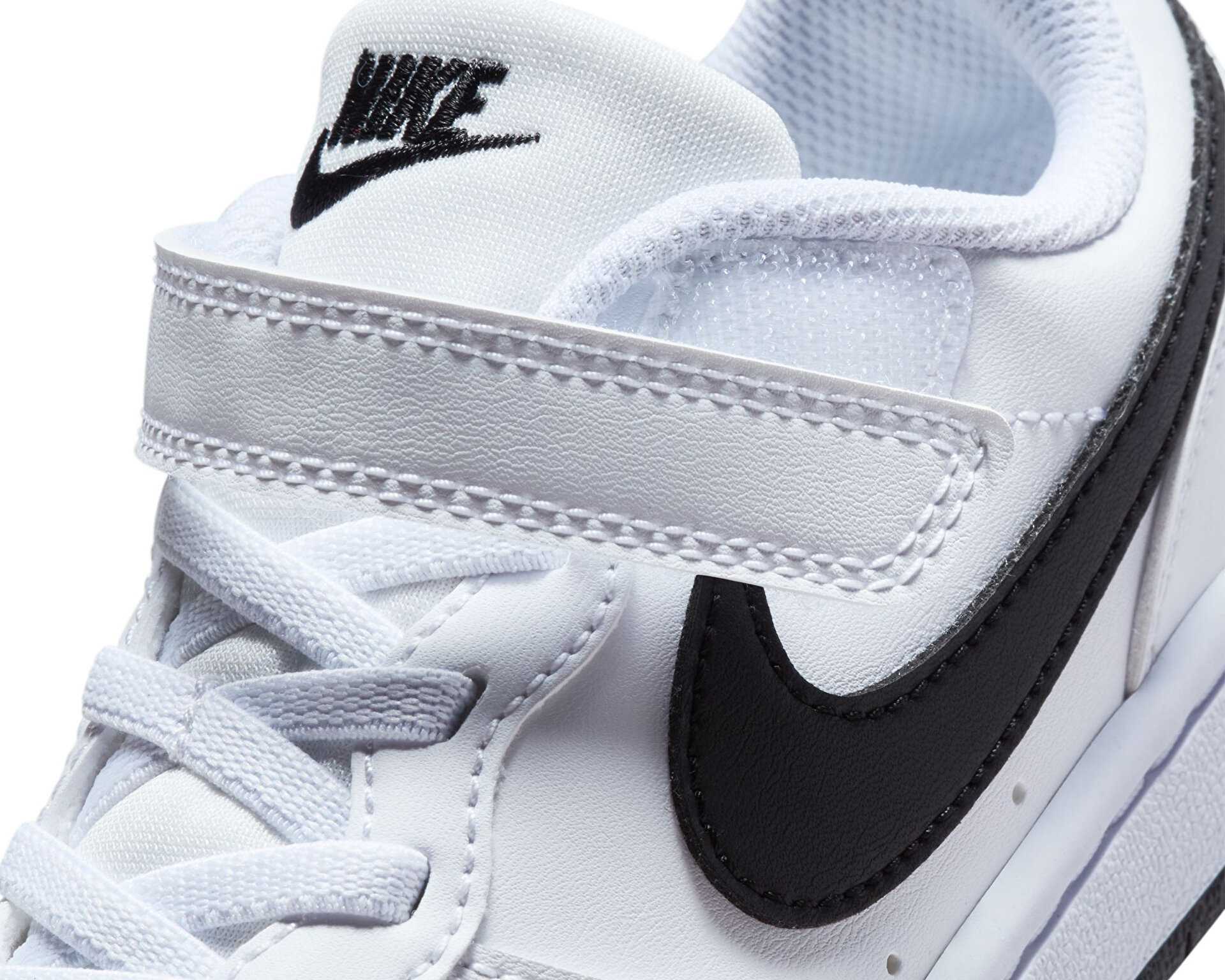 کفش راحتی بچه گانه Court Borough Low Recraft Ps