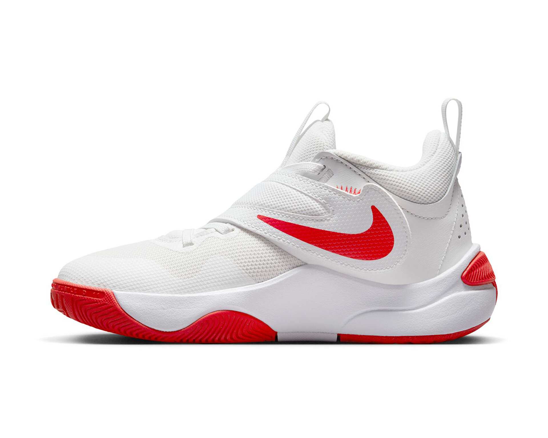 کفش بسکتبال بچه گانه Team Hustle D 11