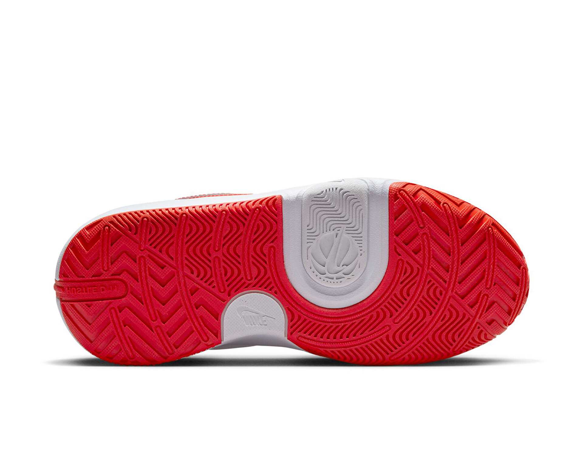 کفش بسکتبال بچه گانه Team Hustle D 11