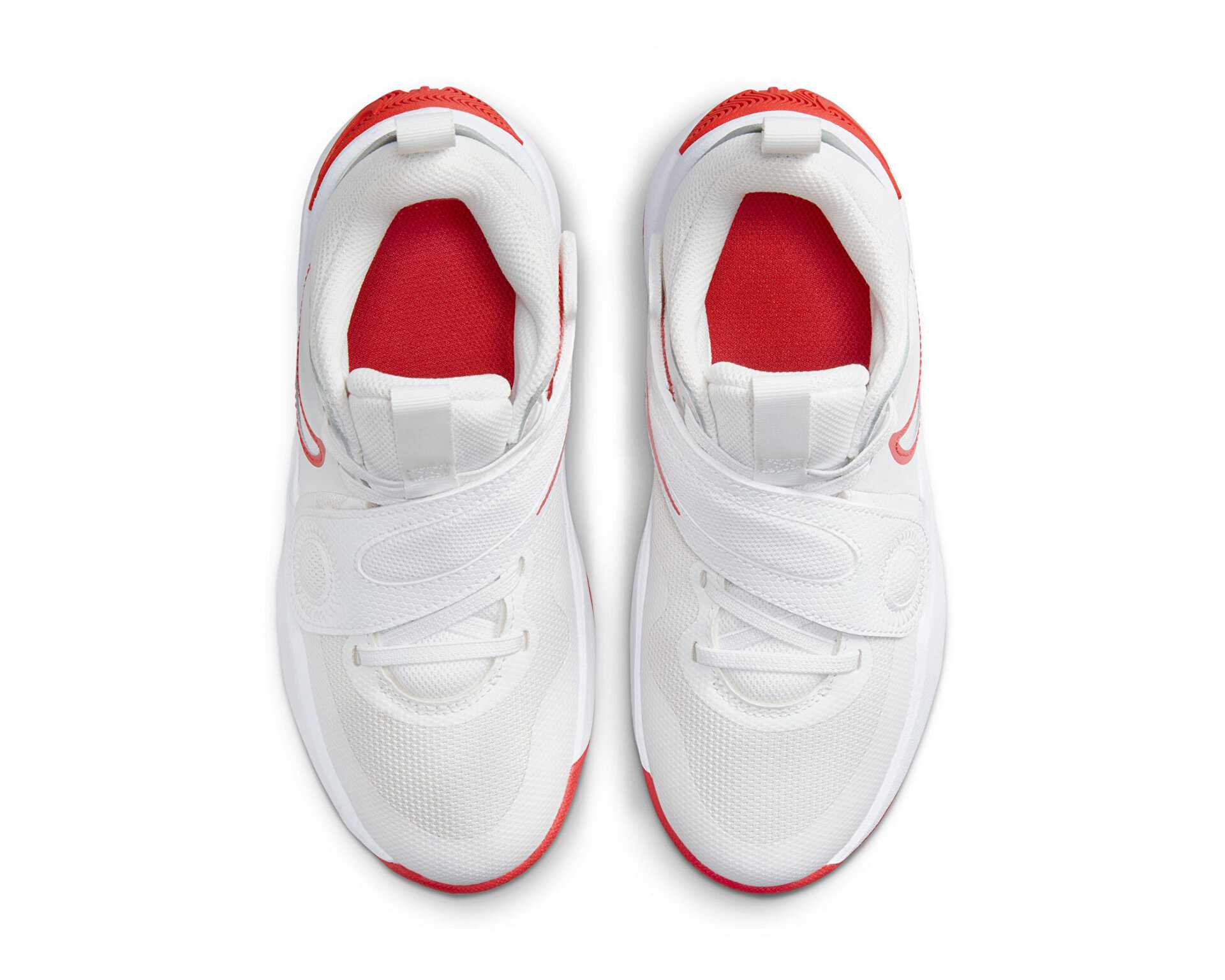 کفش بسکتبال بچه گانه Team Hustle D 11