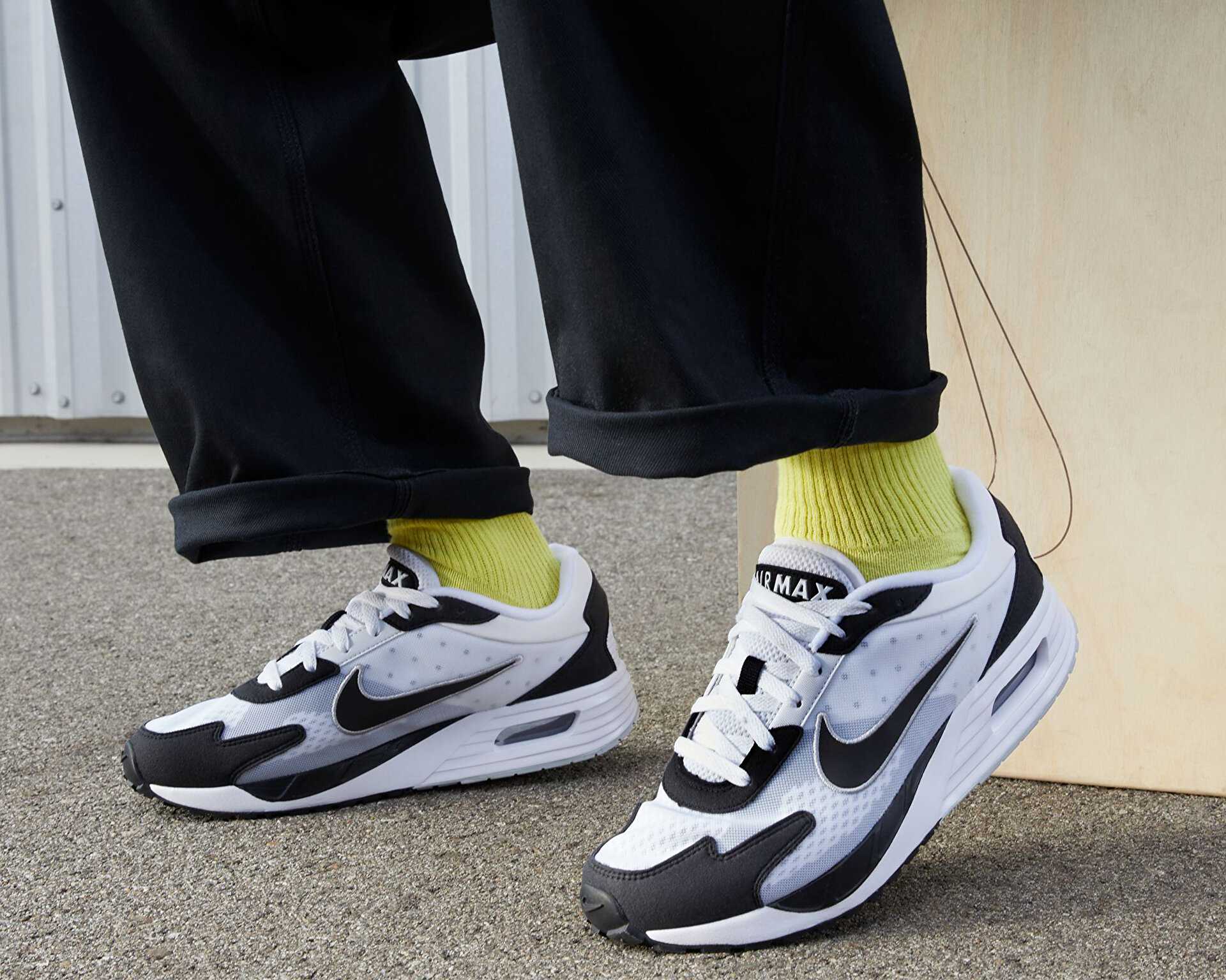 کفش های روزانه Air Max Solo