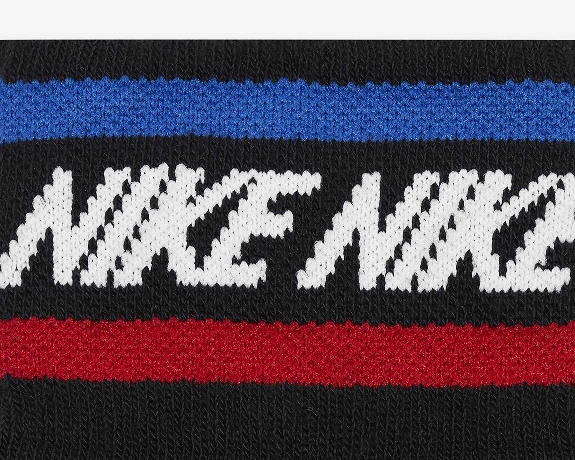 جوراب (3 جفت) U Nk Nsw Everyday Essential An