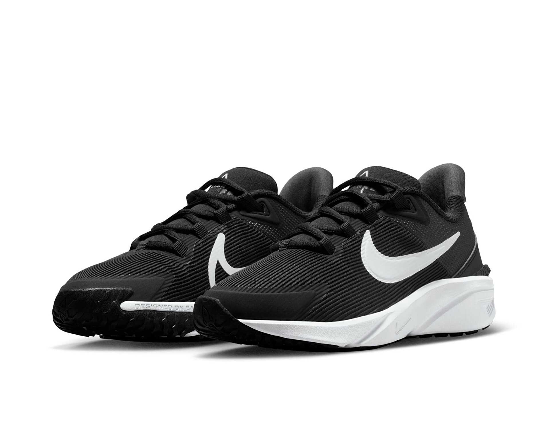 کفش دویدن جوانان Star Runner 4 (Gs)