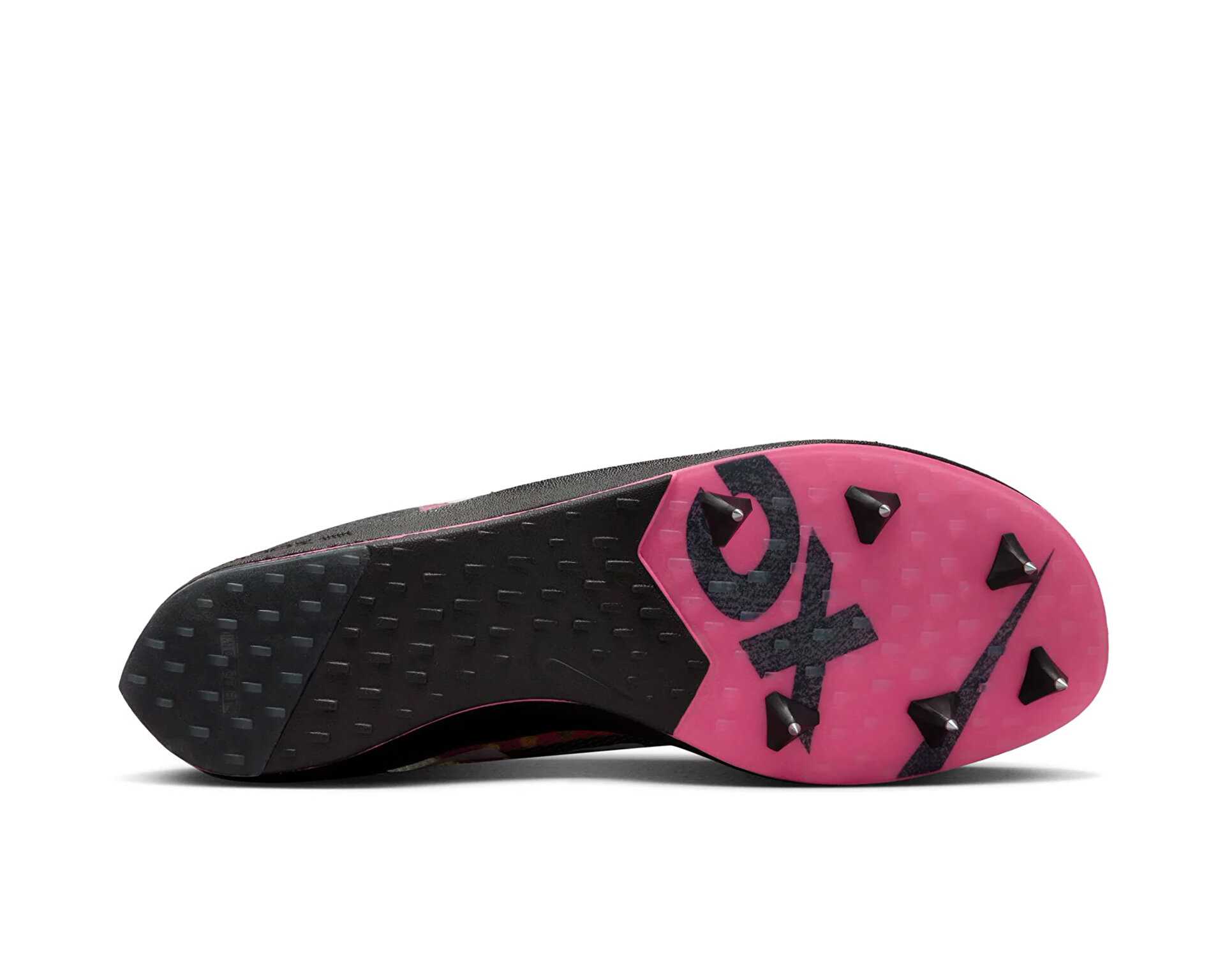 کفش دوومیدانی میخ دار دو و میدانی Zoom Rival Distance