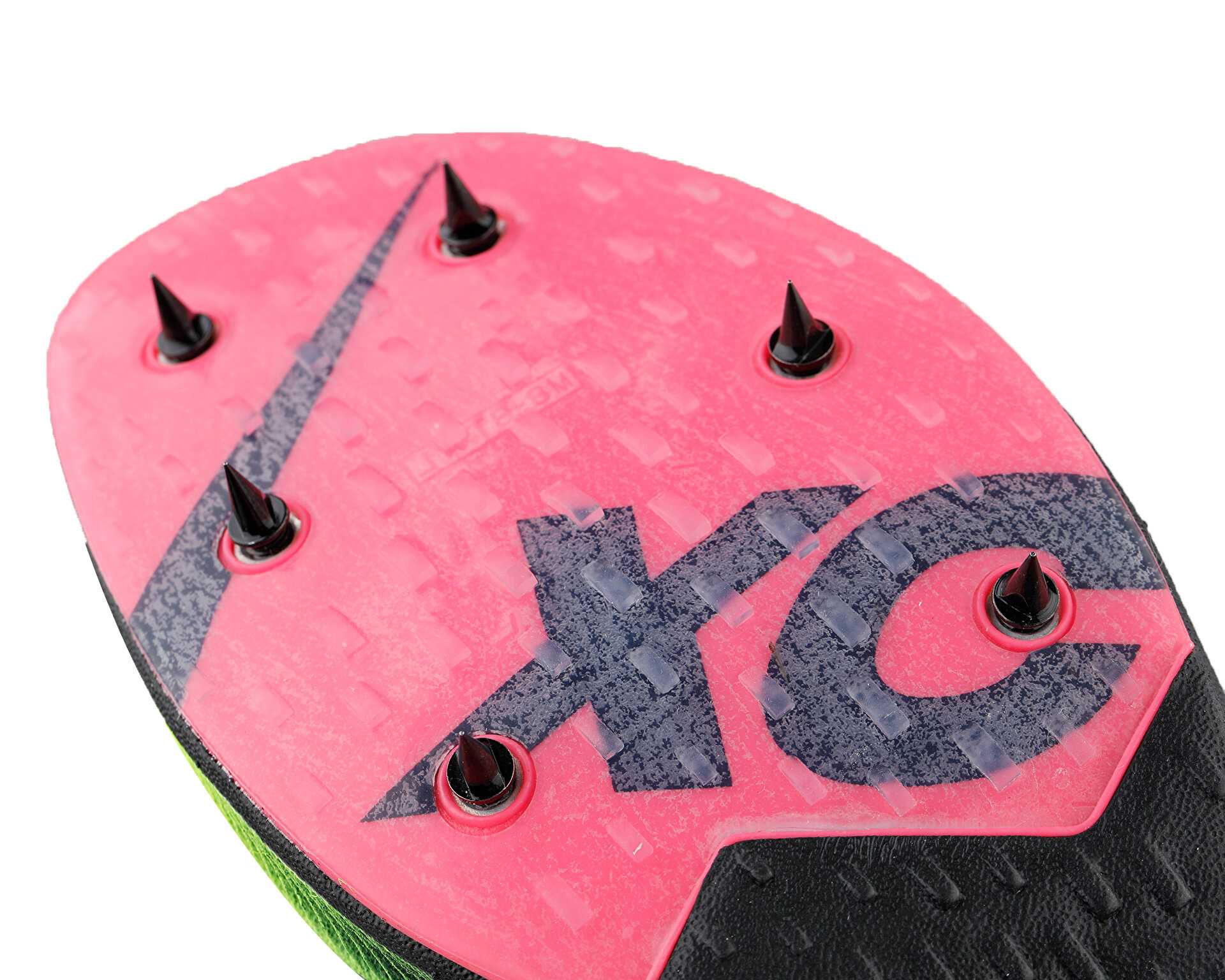 کفش دوومیدانی میخ دار دو و میدانی Zoom Rival Distance