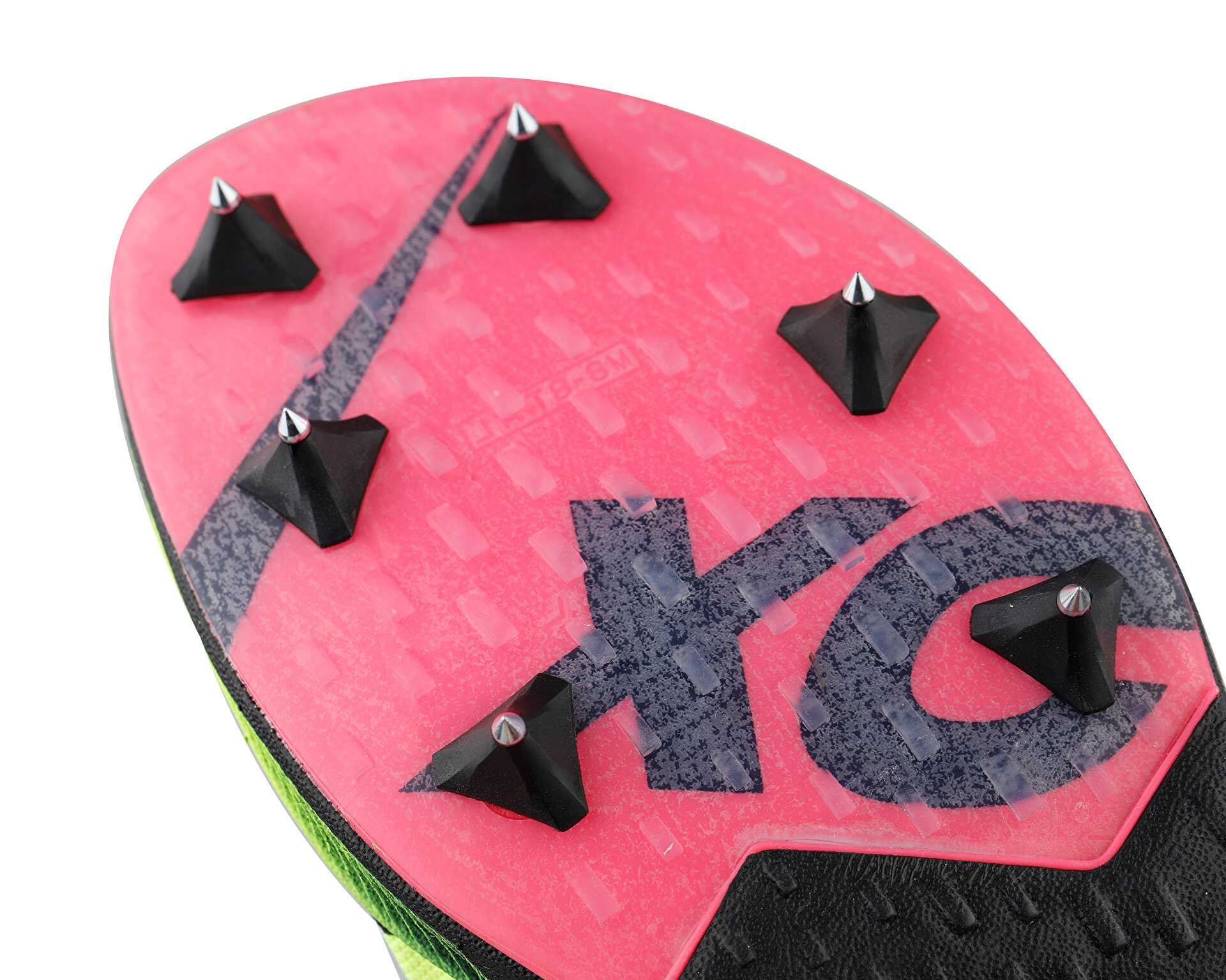 کفش دوومیدانی میخ دار دو و میدانی Zoom Rival Distance